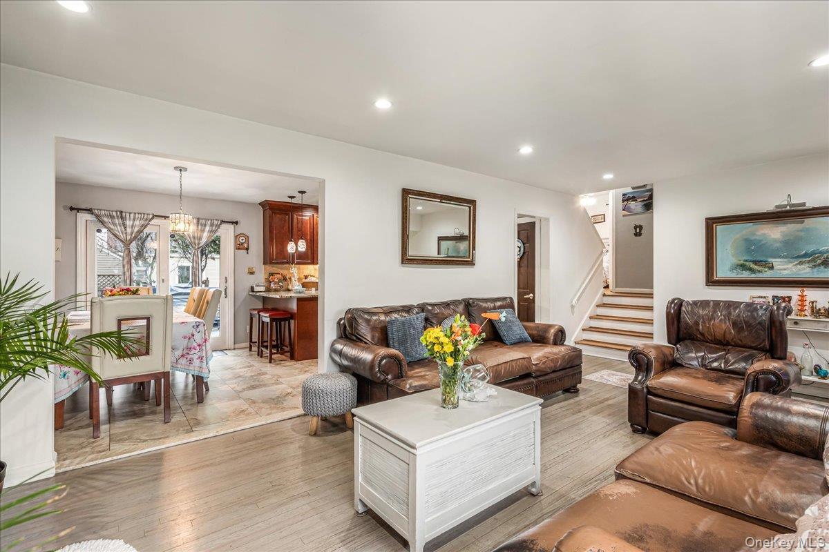 Single Family Highland  Nassau County, NY 11510, MLS-980591-21