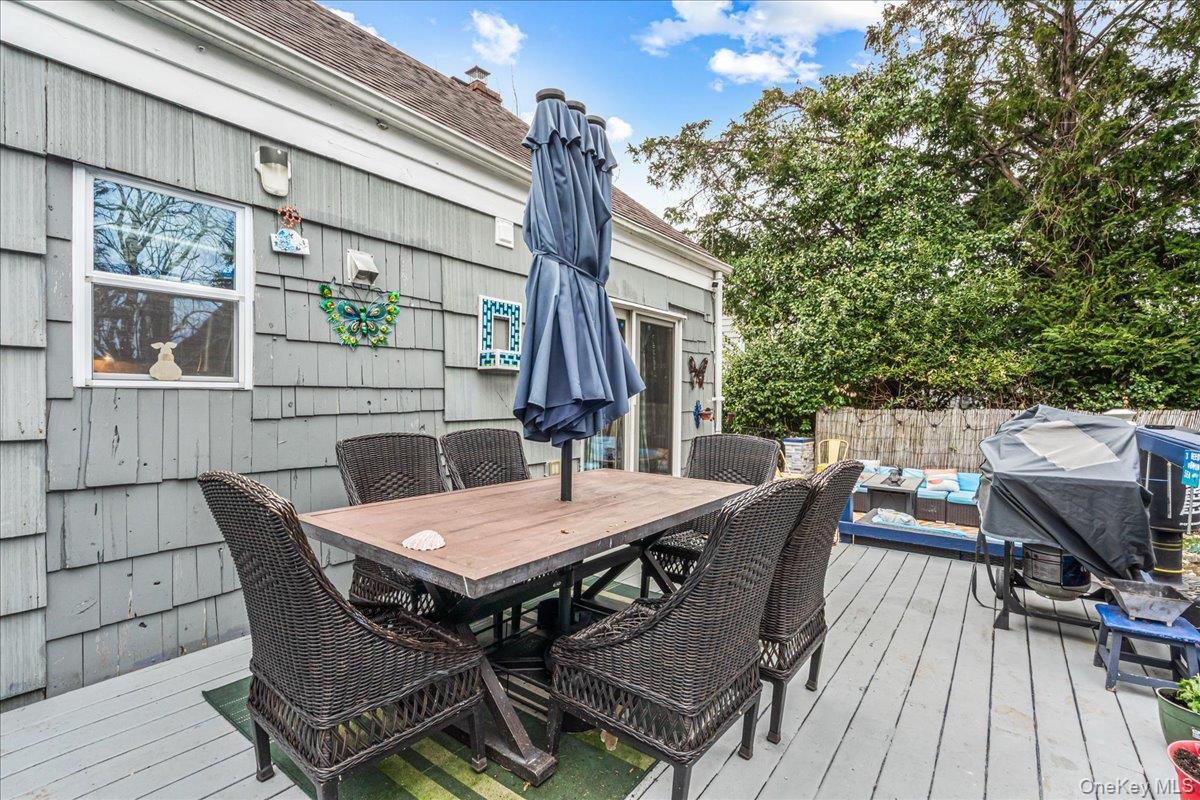 Single Family Highland  Nassau County, NY 11510, MLS-980591-25