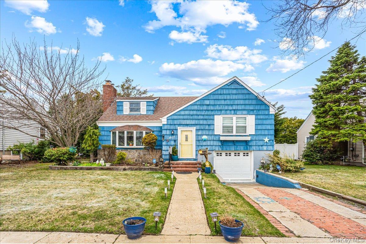 Single Family Highland  Nassau County, NY 11510, MLS-980591-26