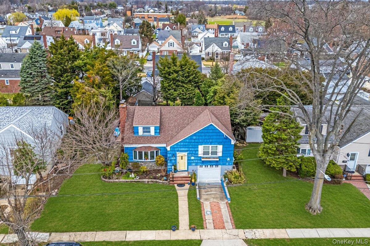 Single Family Highland  Nassau County, NY 11510, MLS-980591-27