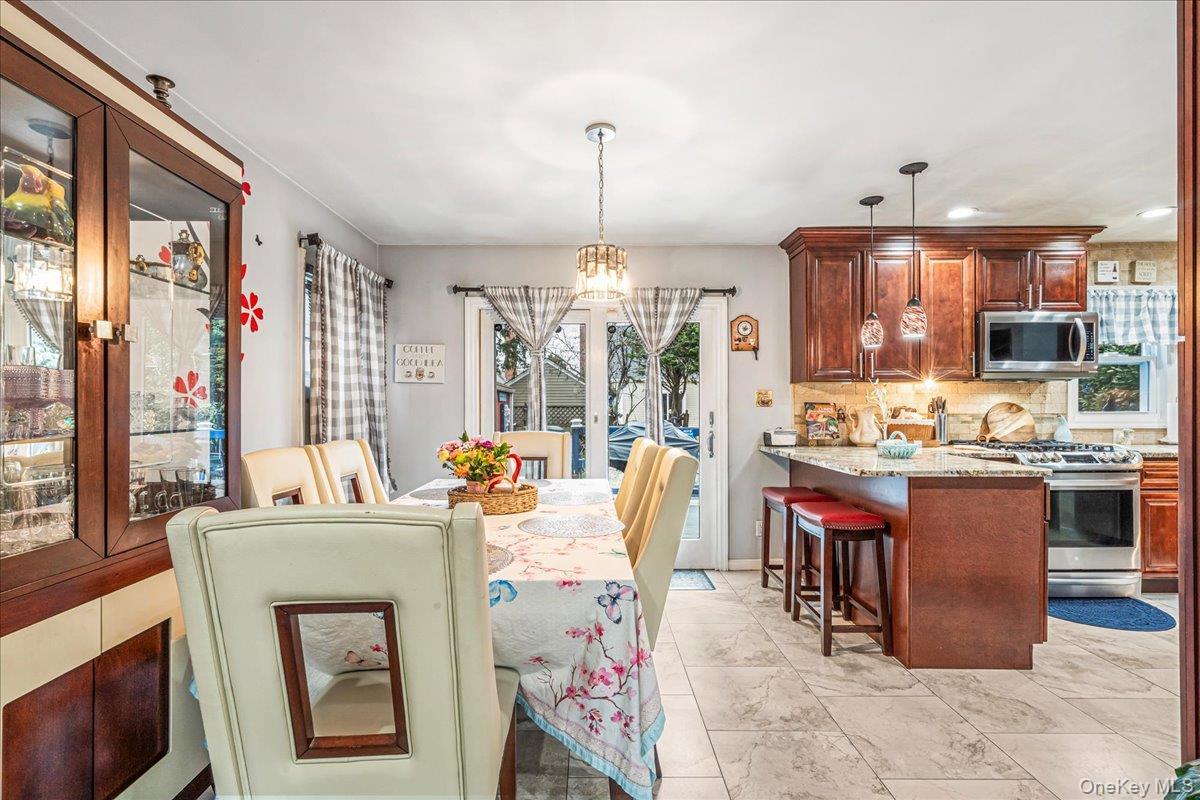 Single Family Highland  Nassau County, NY 11510, MLS-980591-5