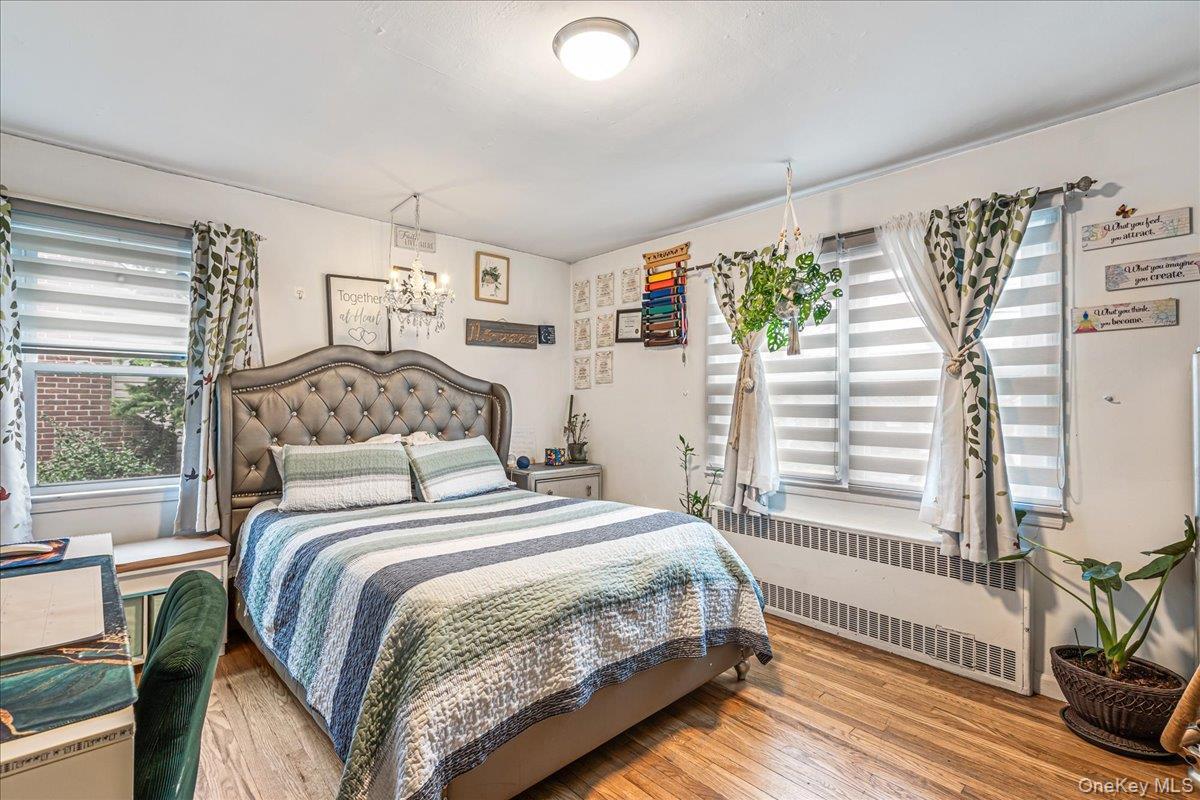 Single Family Highland  Nassau County, NY 11510, MLS-980591-6