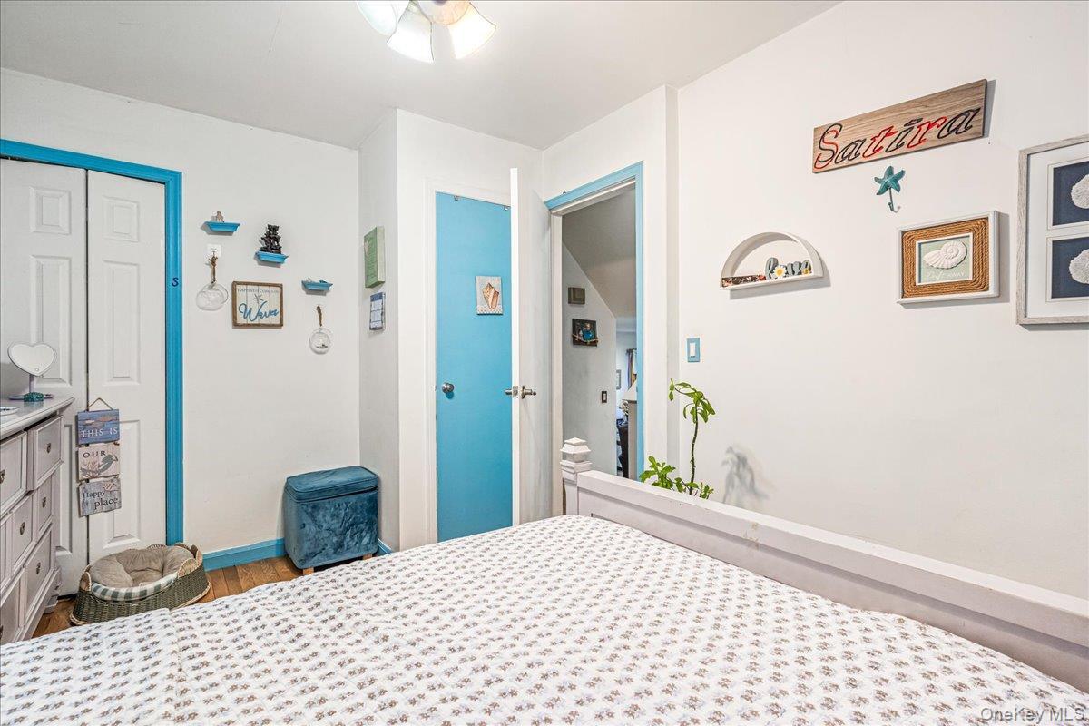 Single Family Highland  Nassau County, NY 11510, MLS-980591-9