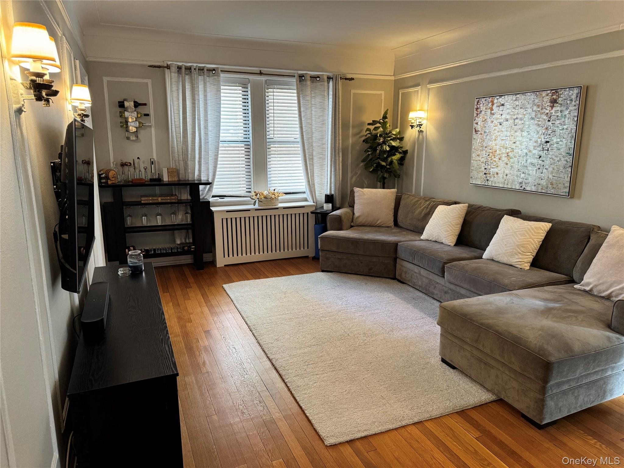 Coop Franklin  Westchester County, NY 10601, MLS-980595-10