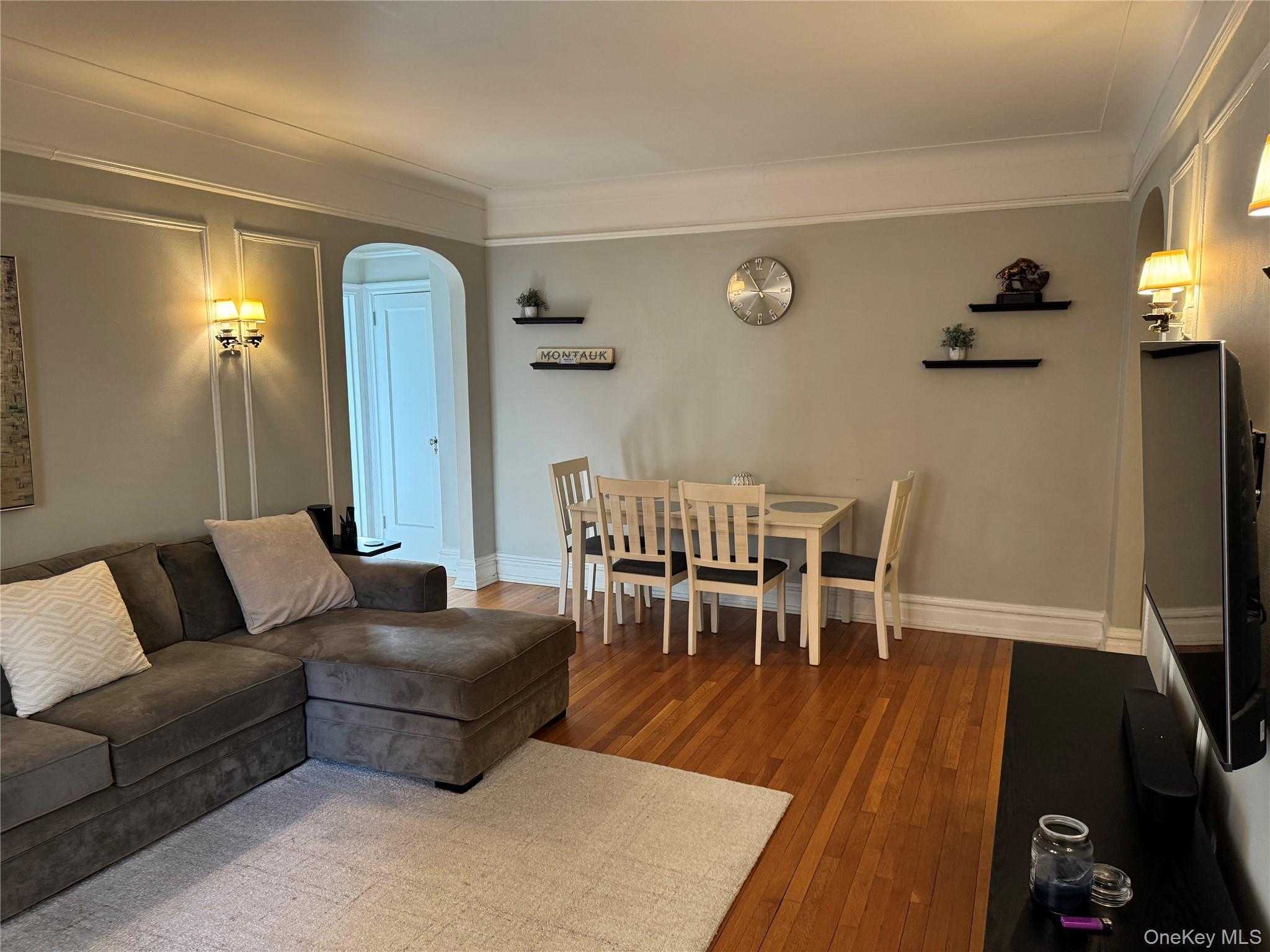 Coop Franklin  Westchester County, NY 10601, MLS-980595-13