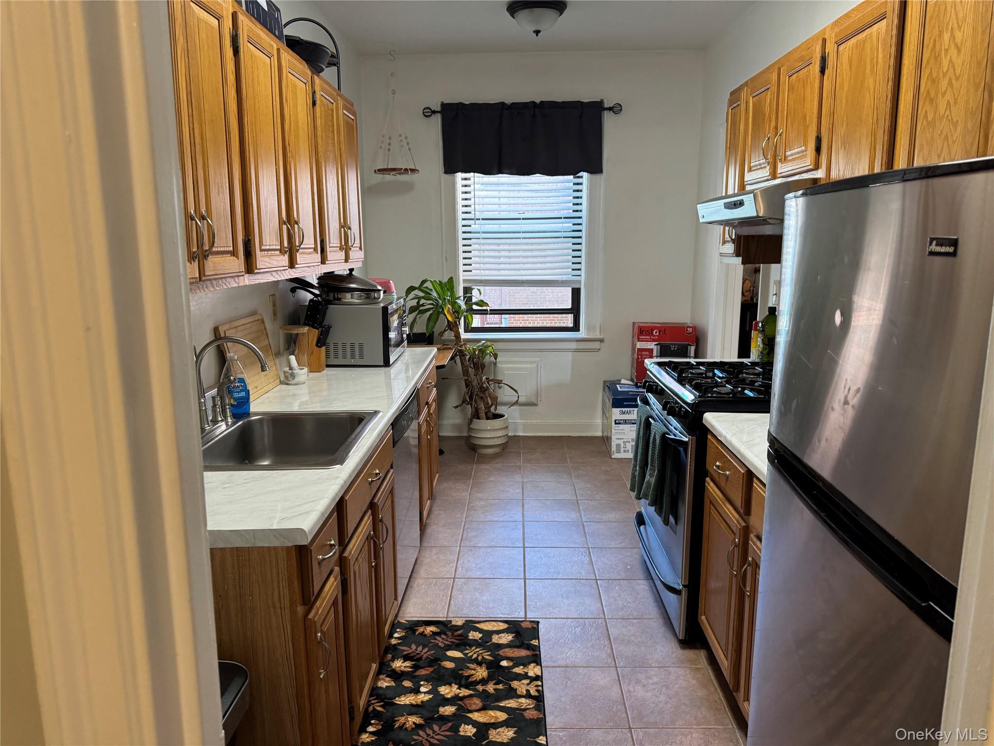 Coop Franklin  Westchester County, NY 10601, MLS-980595-5