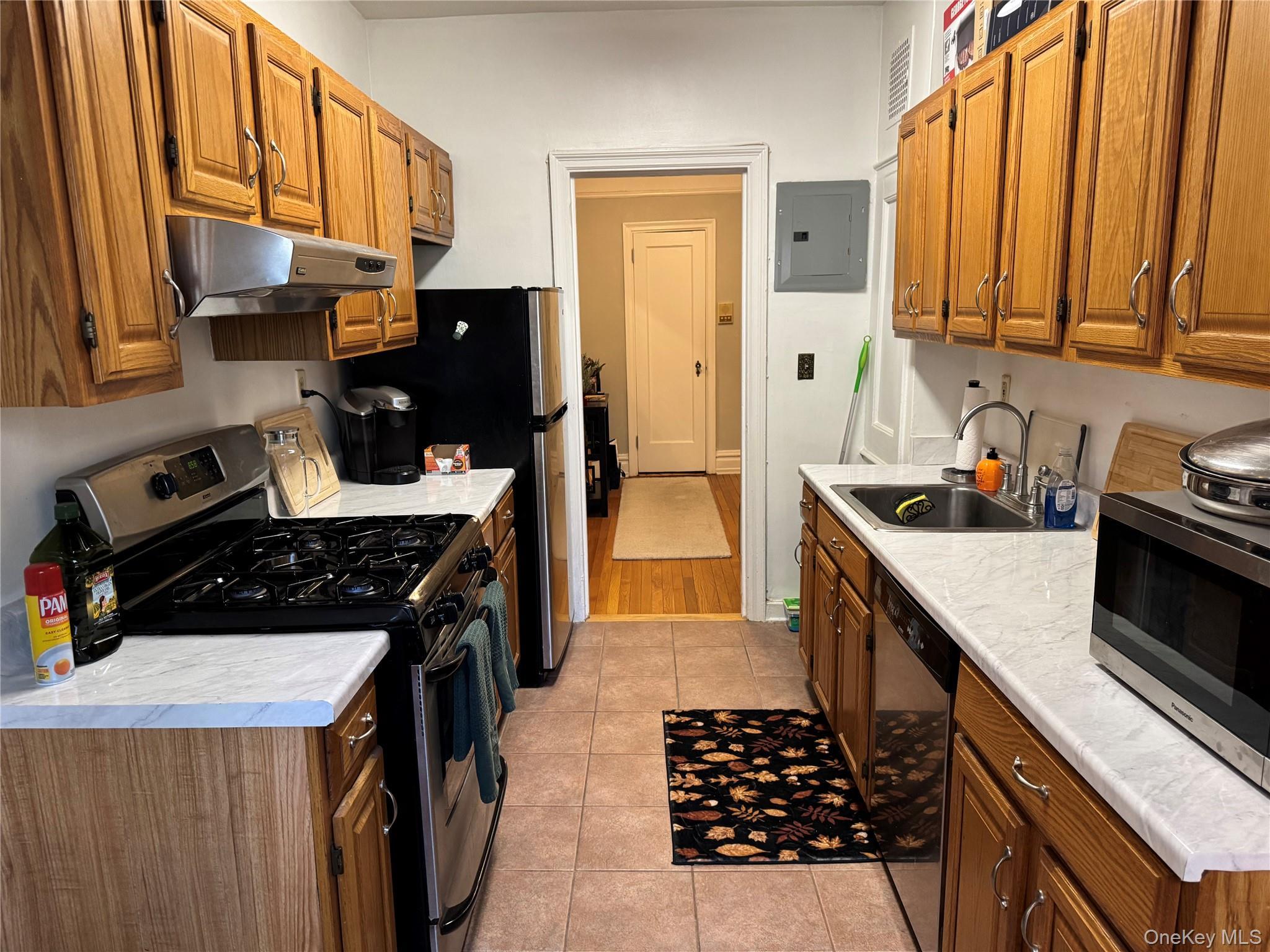 Coop Franklin  Westchester County, NY 10601, MLS-980595-6