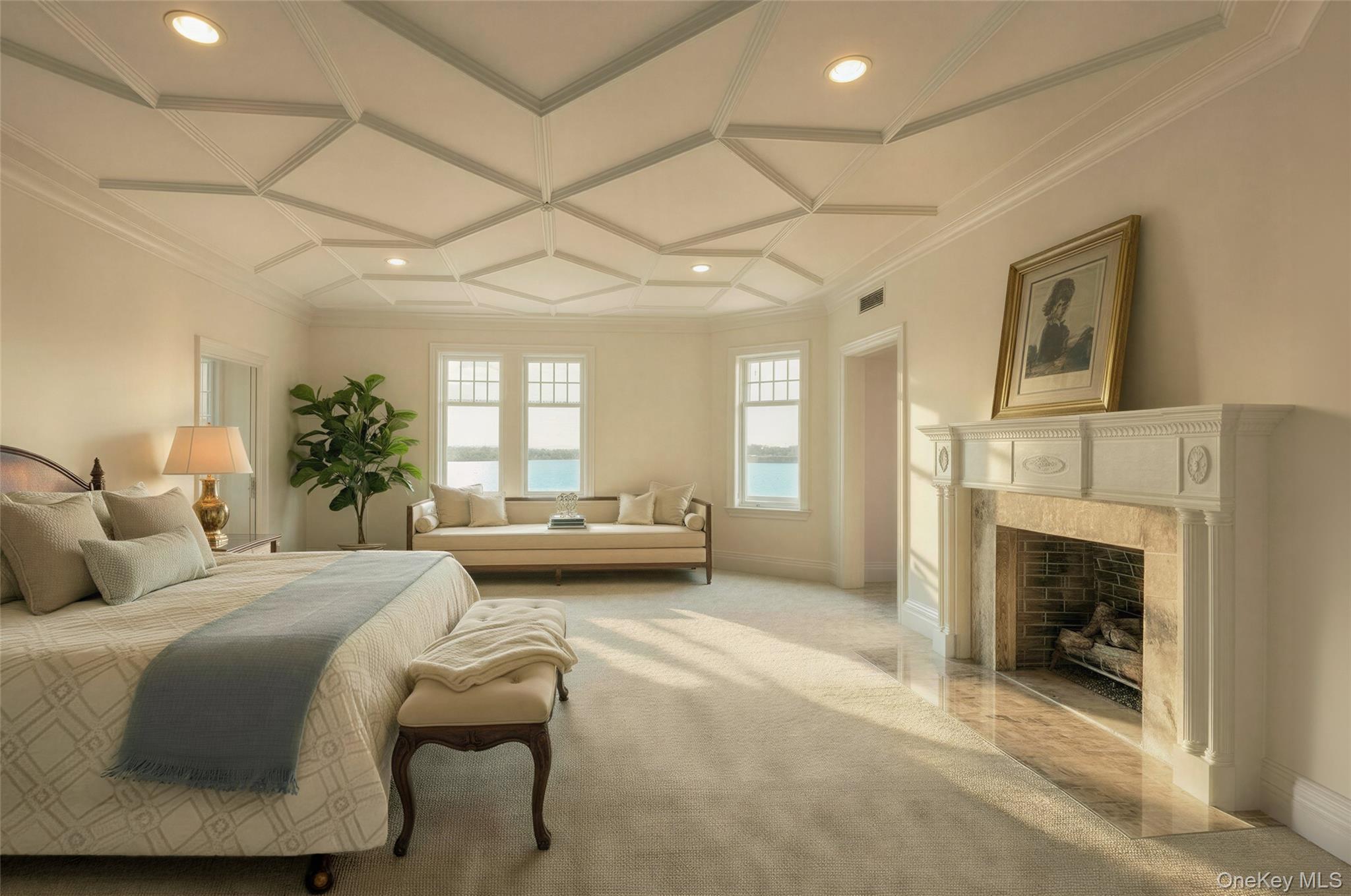 Single Family Fort Hill Drive  Suffolk County, NY 11743, MLS-980600-29