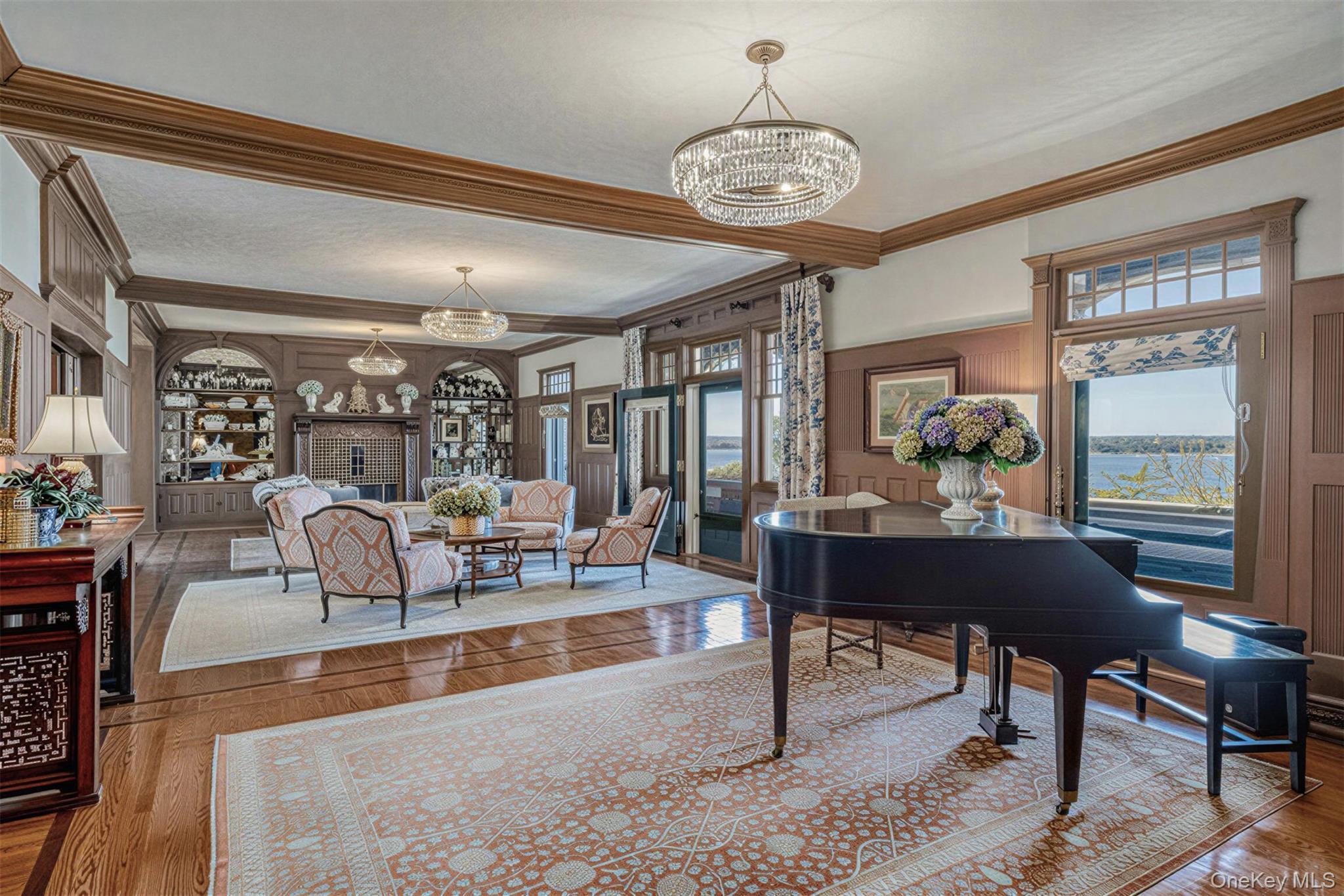 Single Family Fort Hill Drive  Suffolk County, NY 11743, MLS-980600-32