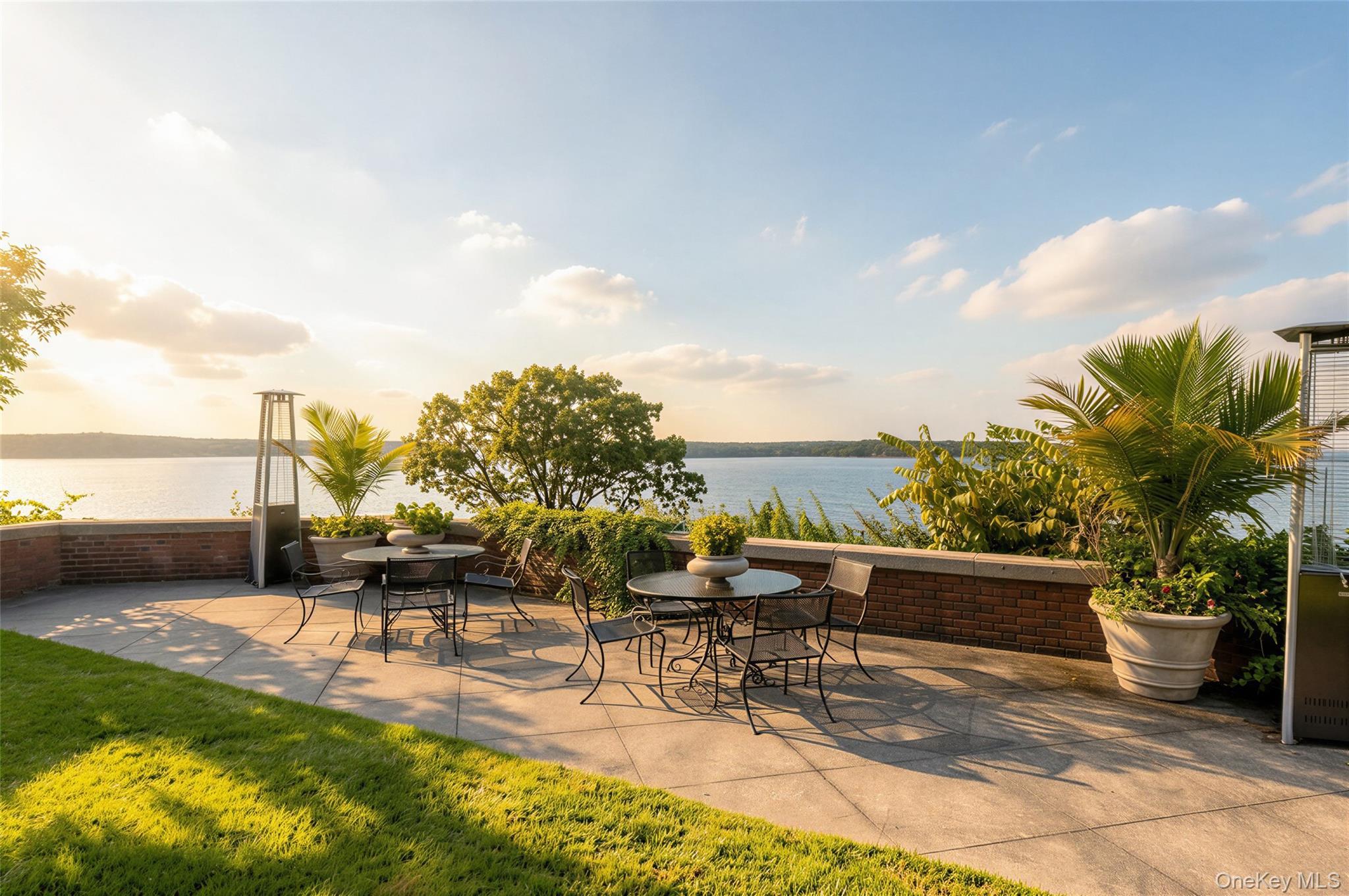 Single Family Fort Hill Drive  Suffolk County, NY 11743, MLS-980600-39