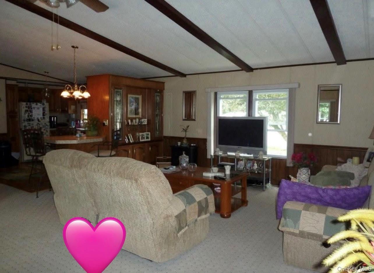 Single Family West Mountainview Mhp  Rockland County, NY 10980, MLS-980606-12
