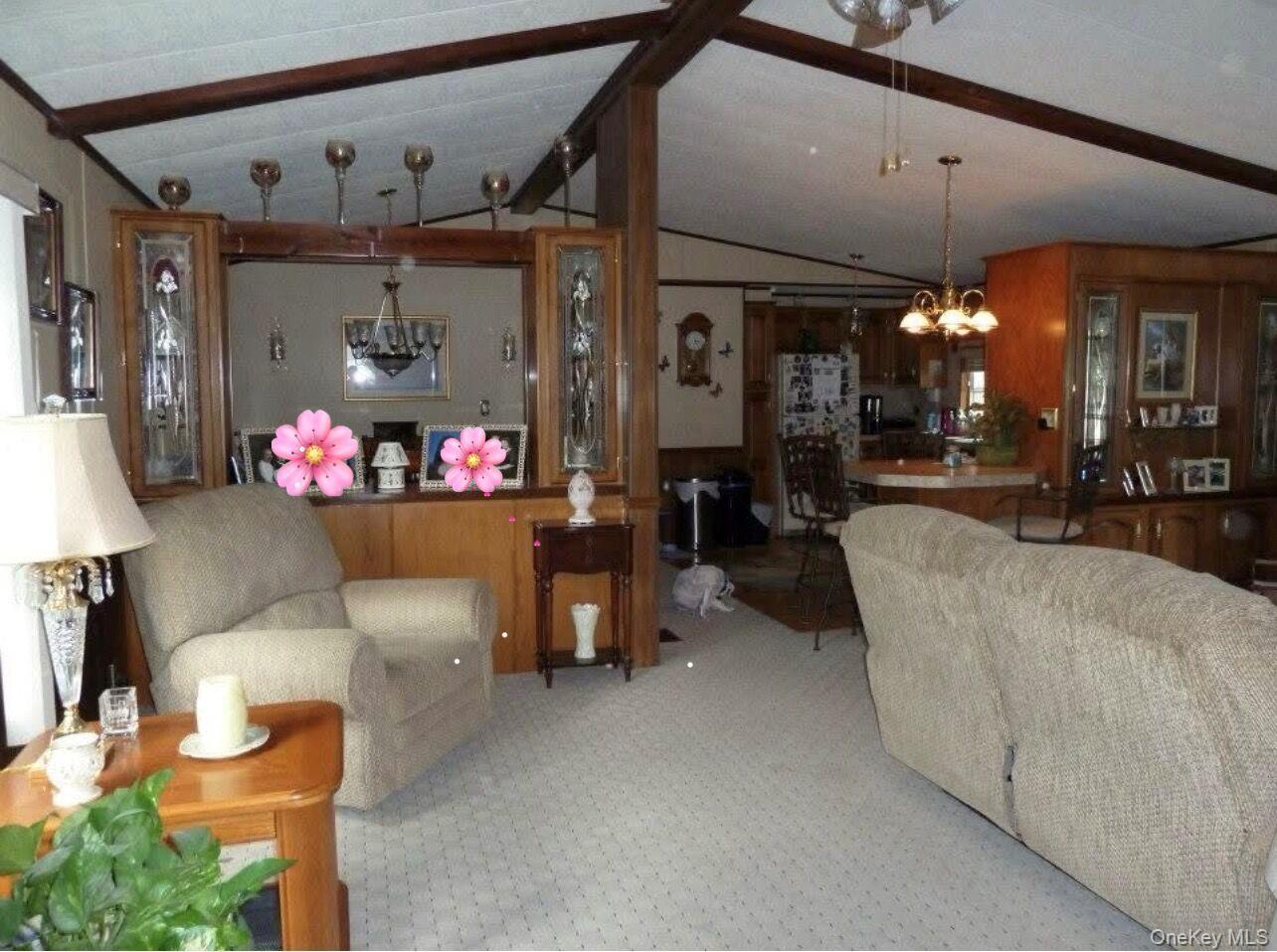 Single Family West Mountainview Mhp  Rockland County, NY 10980, MLS-980606-13