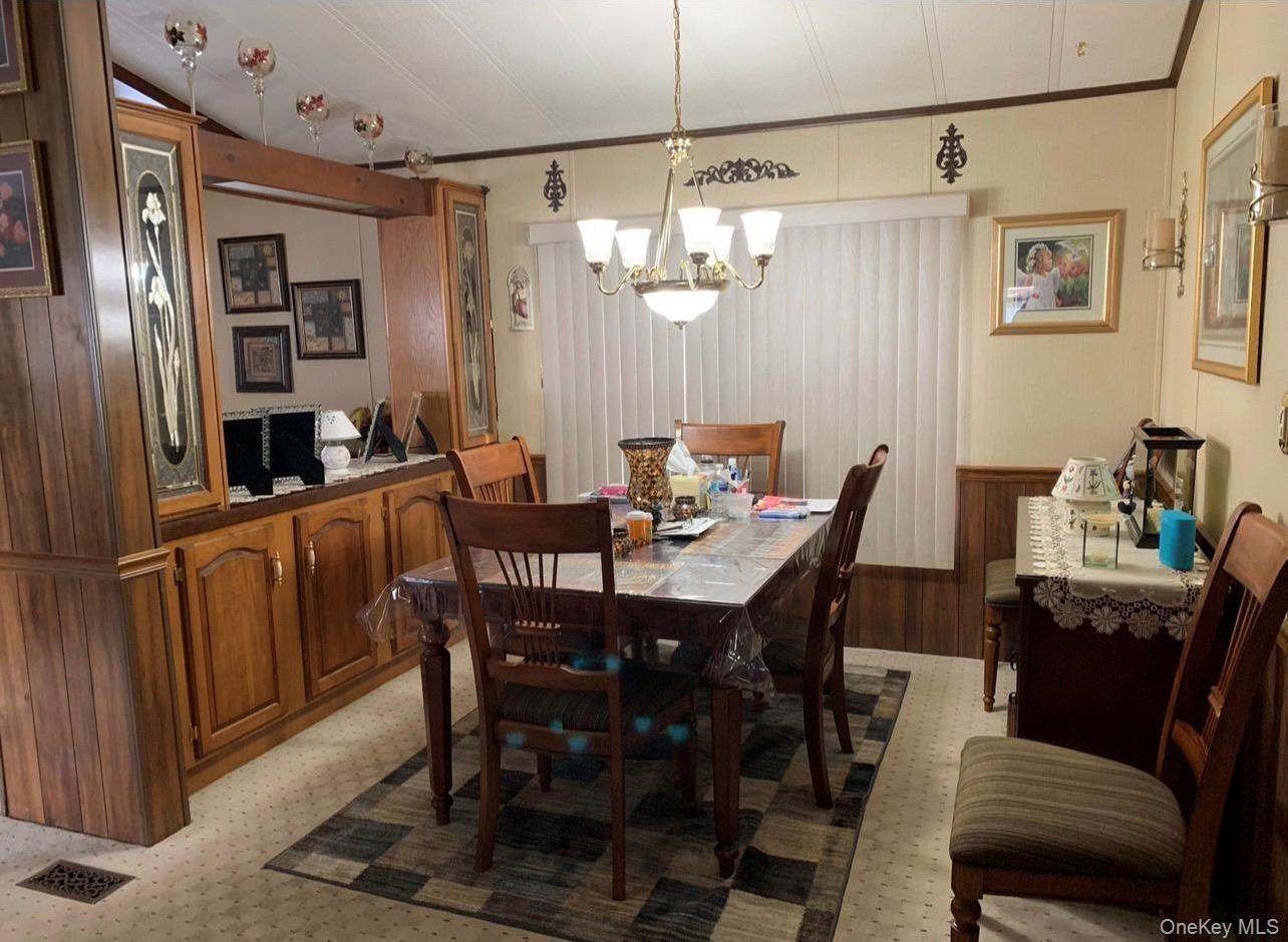Single Family West Mountainview Mhp  Rockland County, NY 10980, MLS-980606-16