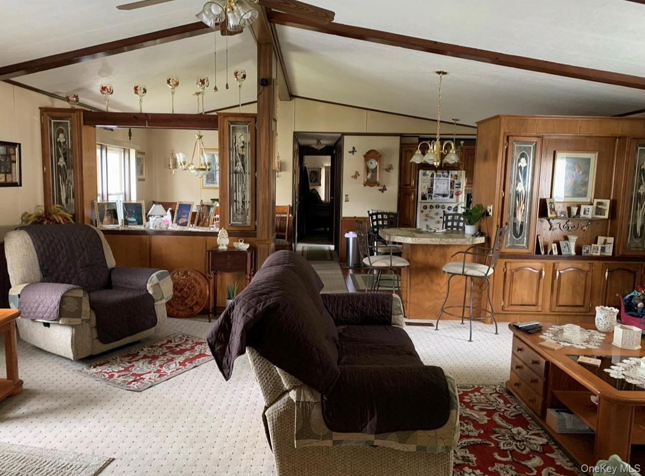 Single Family West Mountainview Mhp  Rockland County, NY 10980, MLS-980606-18