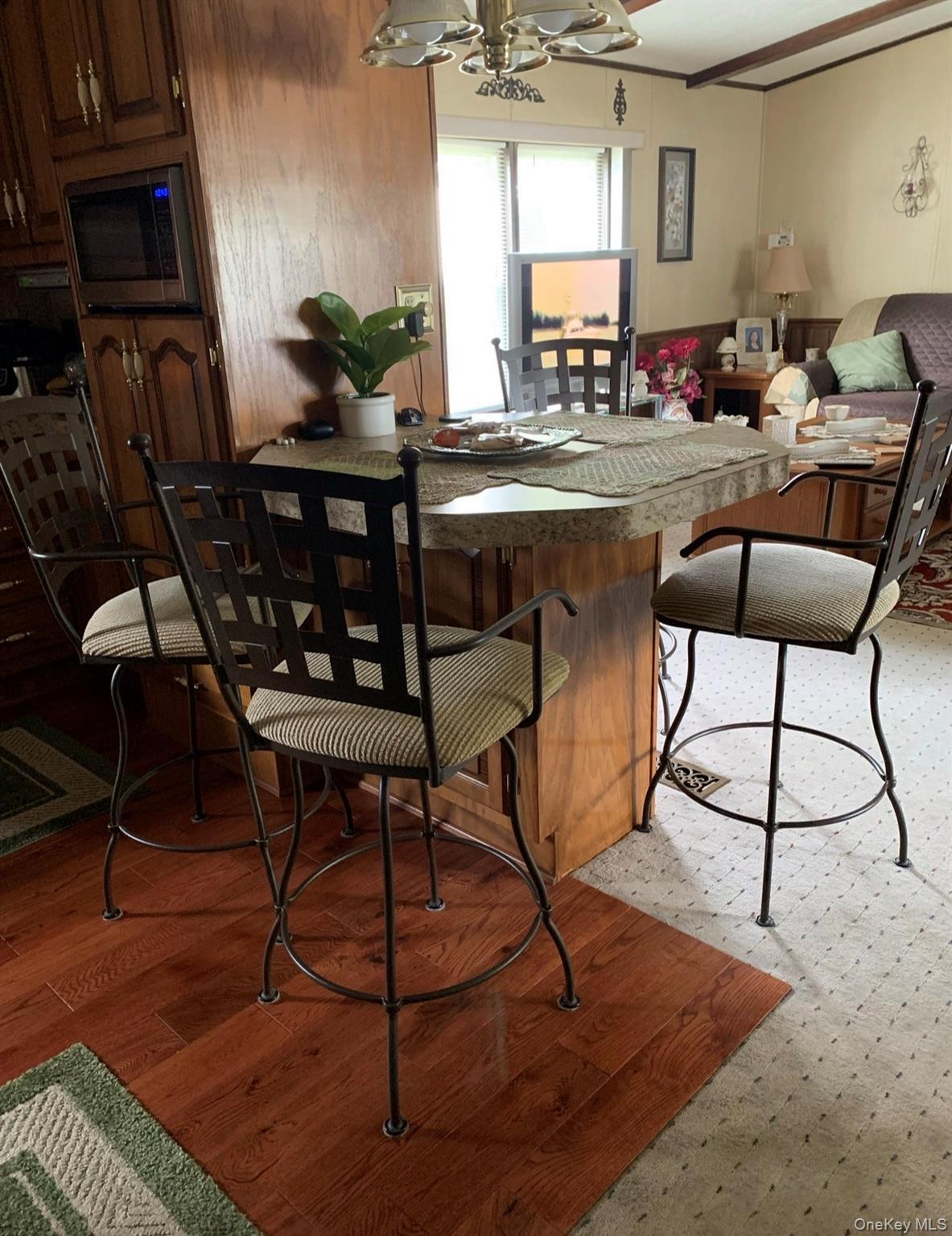 Single Family West Mountainview Mhp  Rockland County, NY 10980, MLS-980606-2