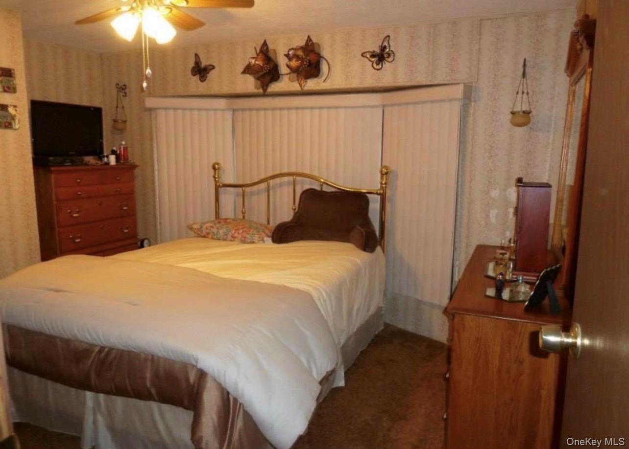 Single Family West Mountainview Mhp  Rockland County, NY 10980, MLS-980606-5