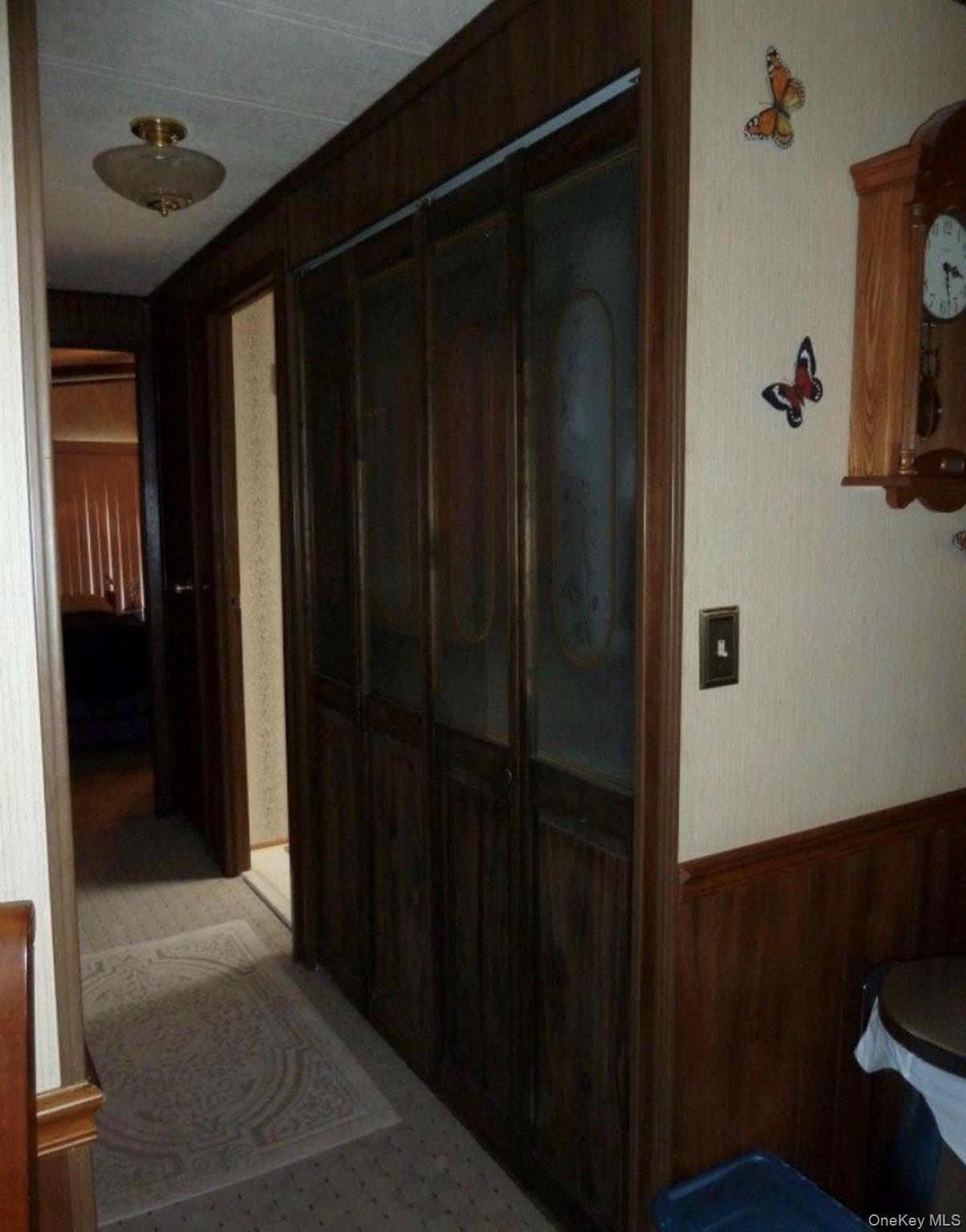Single Family West Mountainview Mhp  Rockland County, NY 10980, MLS-980606-9