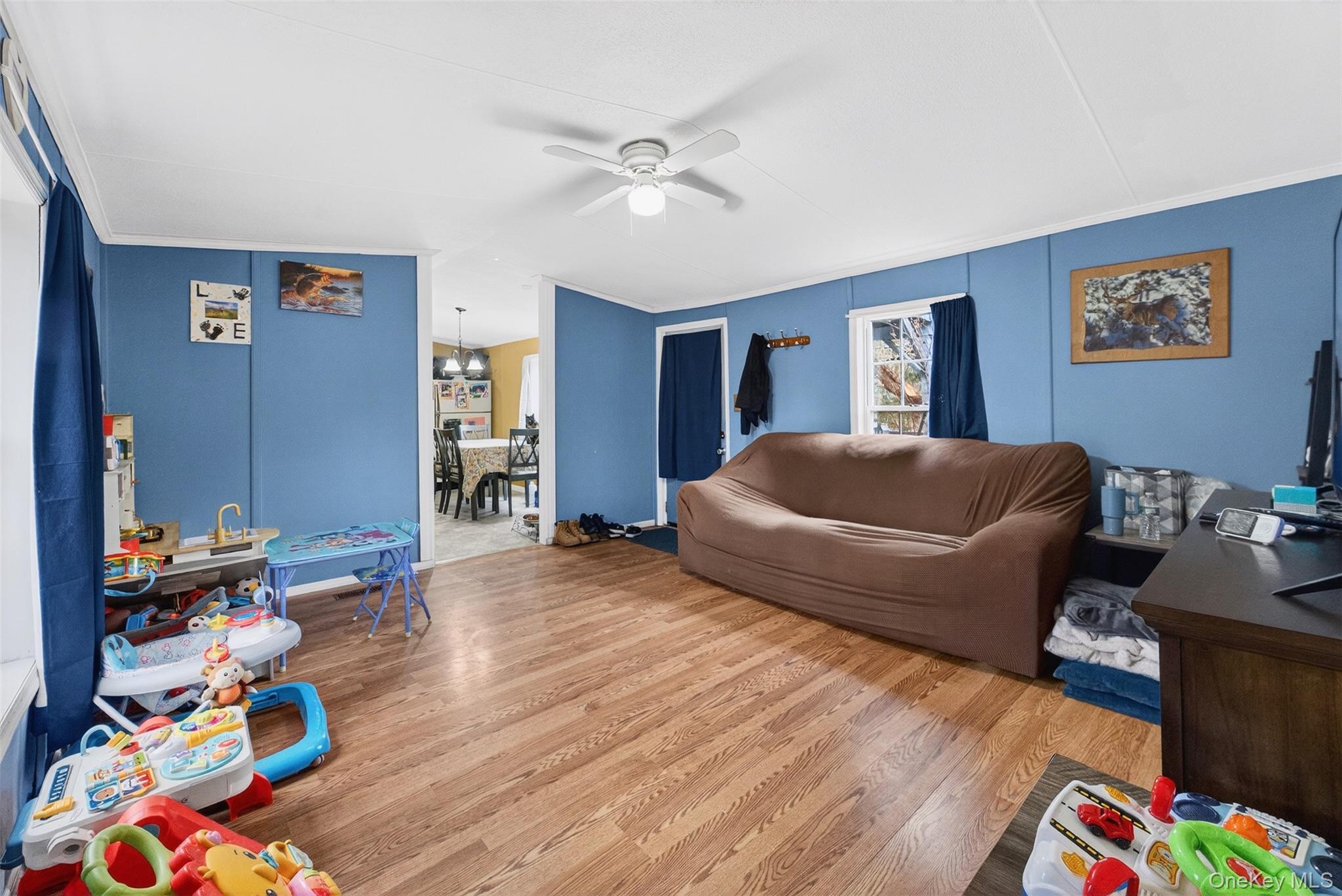 Single Family Galley Hill  Orange County, NY 12729, MLS-980610-10