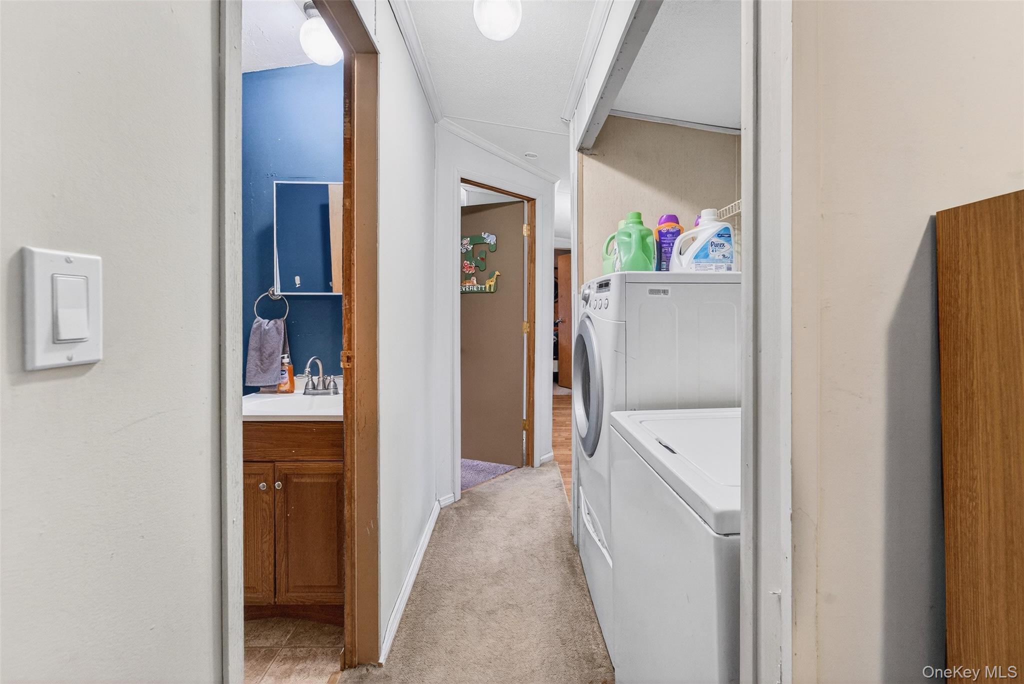 Single Family Galley Hill  Orange County, NY 12729, MLS-980610-12