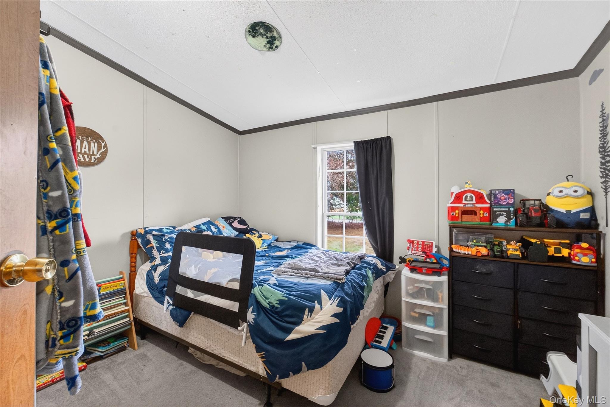 Single Family Galley Hill  Orange County, NY 12729, MLS-980610-13