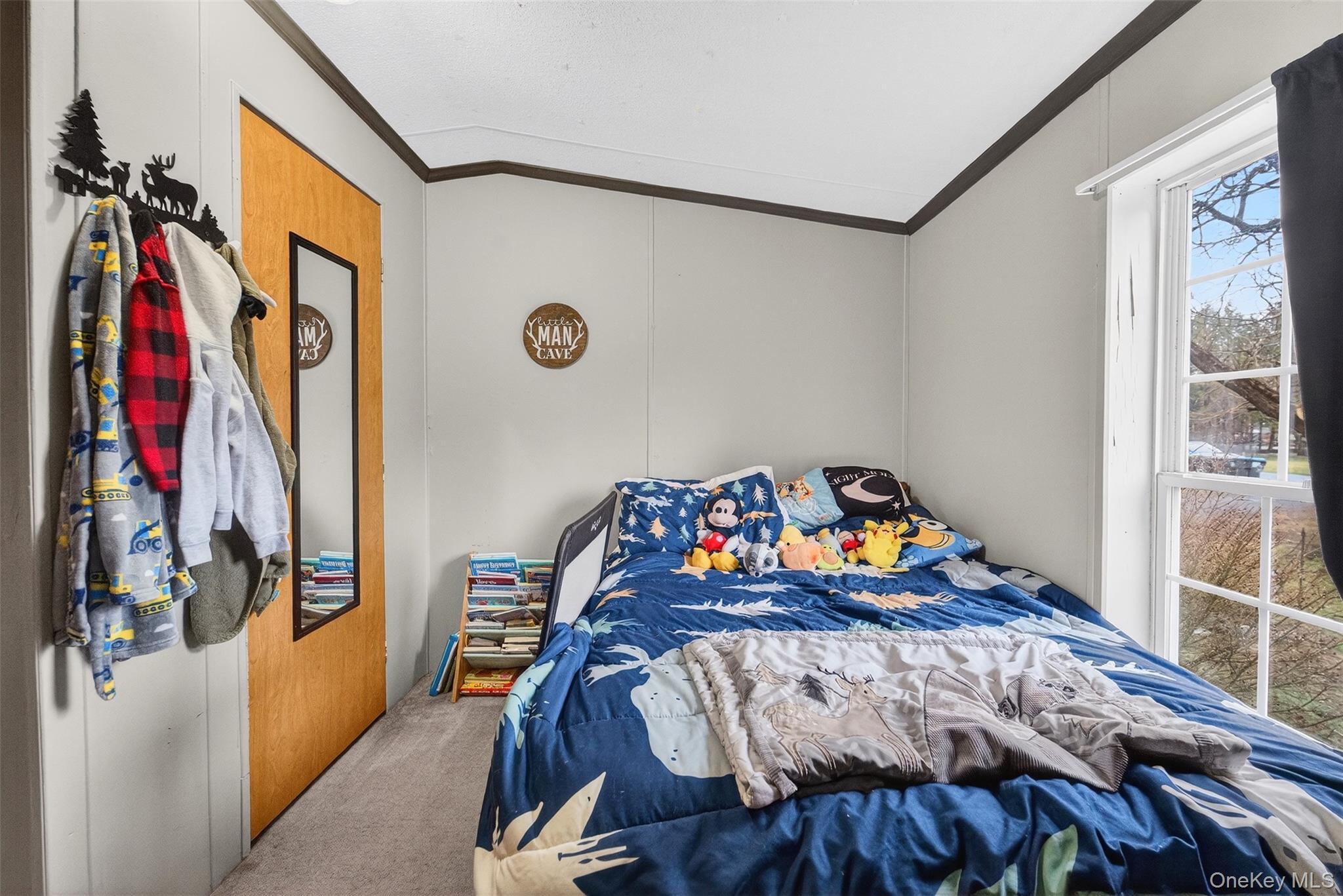 Single Family Galley Hill  Orange County, NY 12729, MLS-980610-14