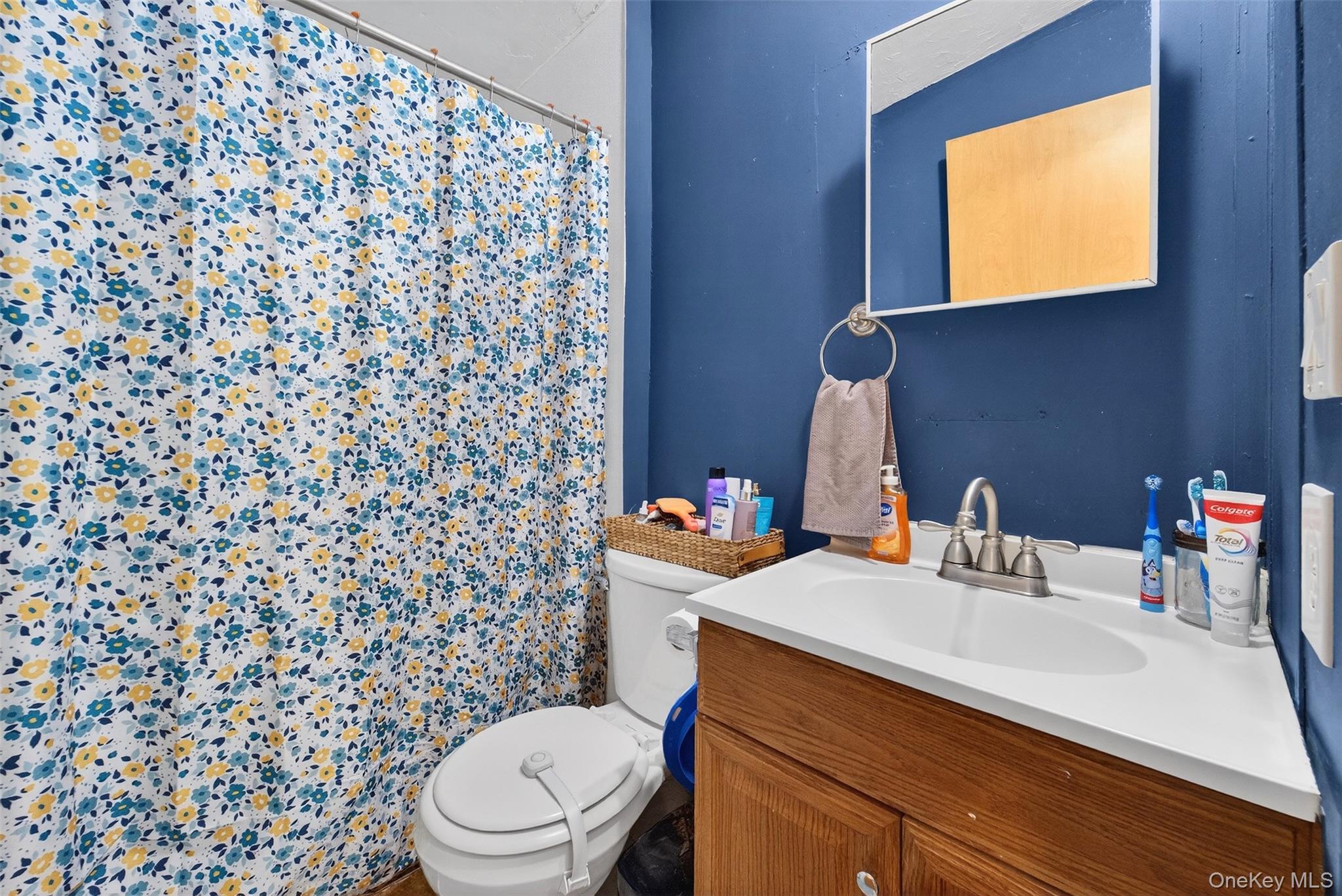 Single Family Galley Hill  Orange County, NY 12729, MLS-980610-16