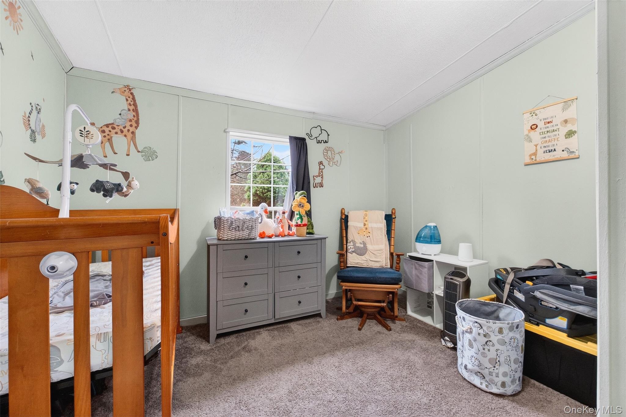 Single Family Galley Hill  Orange County, NY 12729, MLS-980610-17