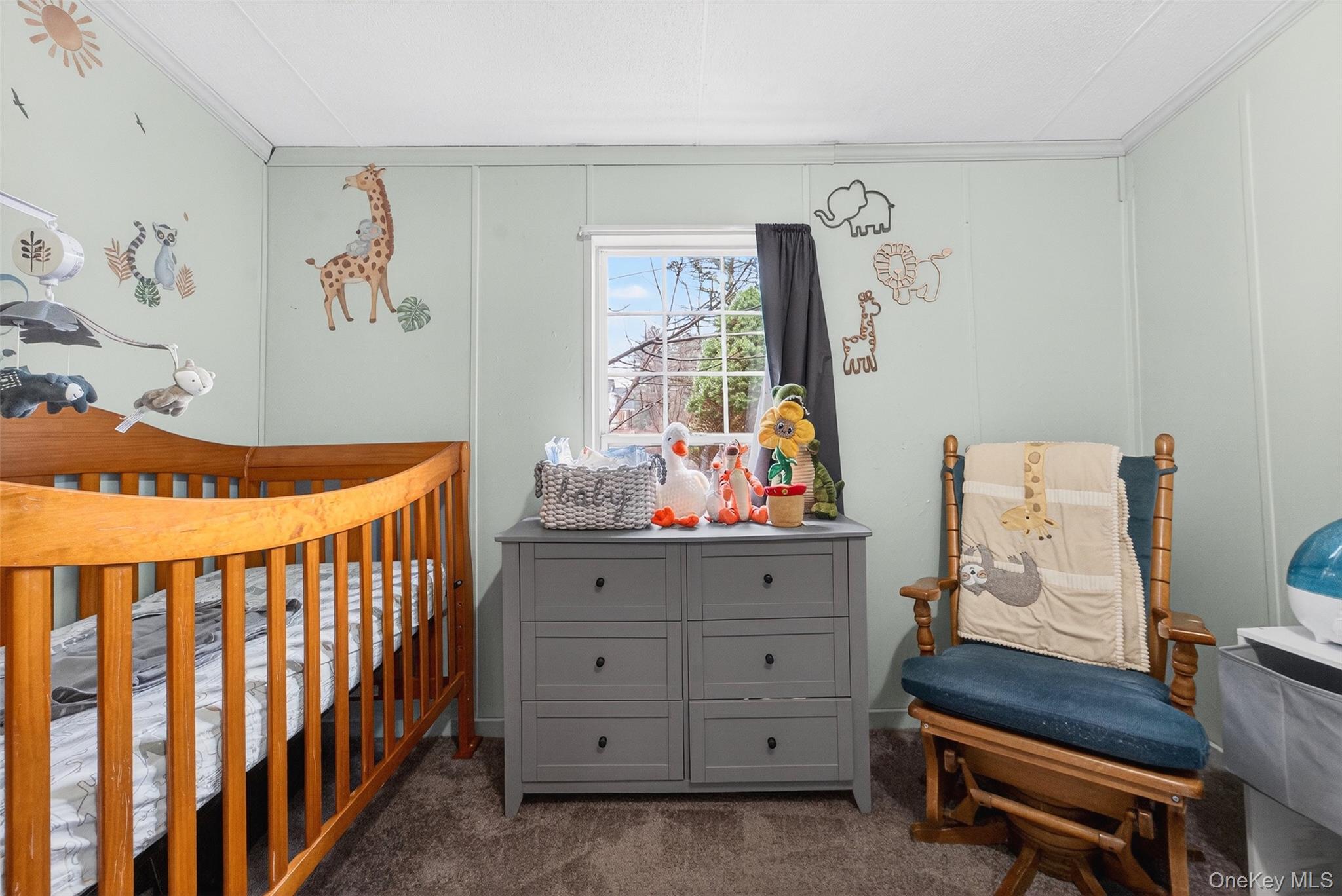 Single Family Galley Hill  Orange County, NY 12729, MLS-980610-18