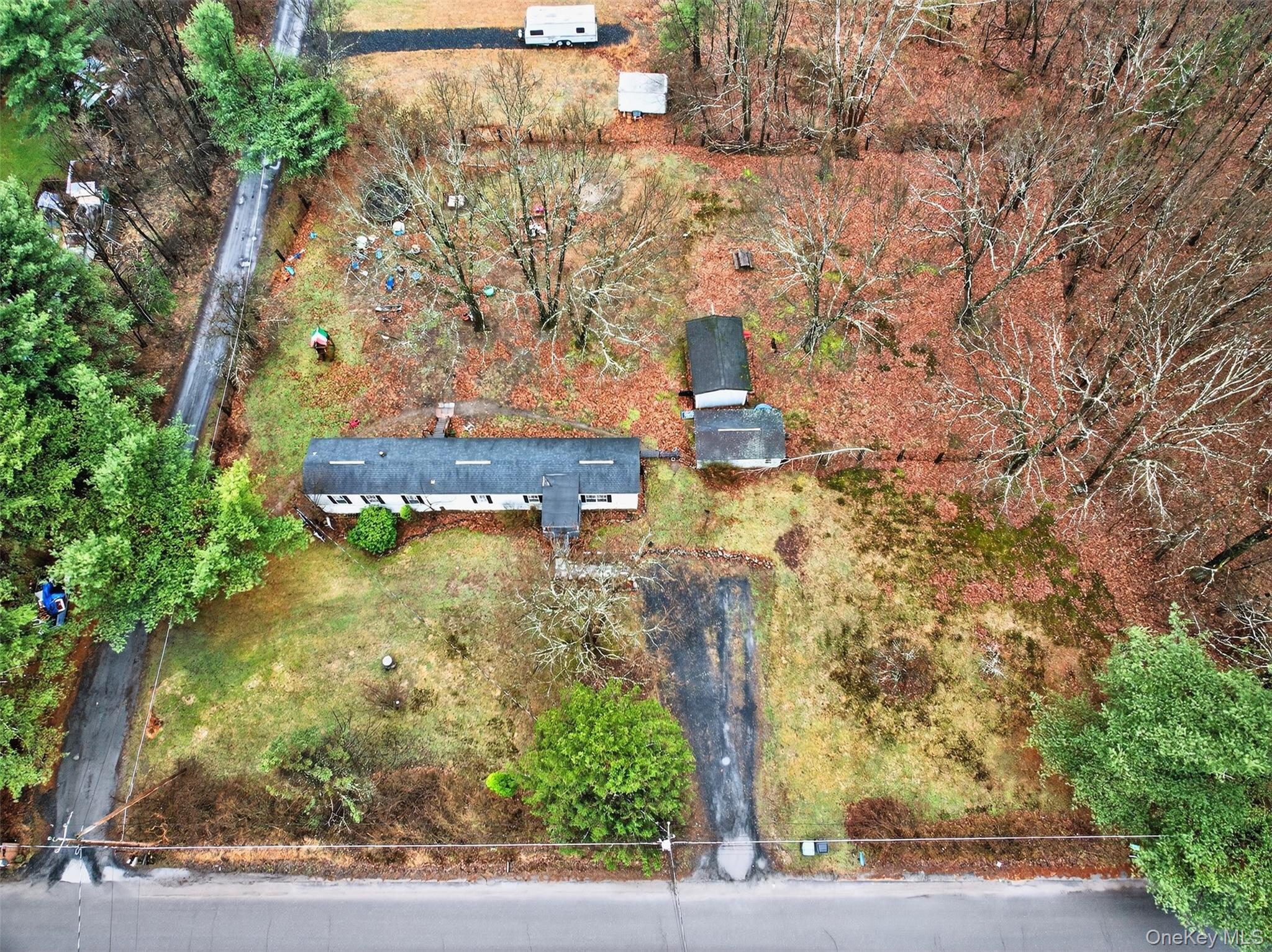 Single Family Galley Hill  Orange County, NY 12729, MLS-980610-2