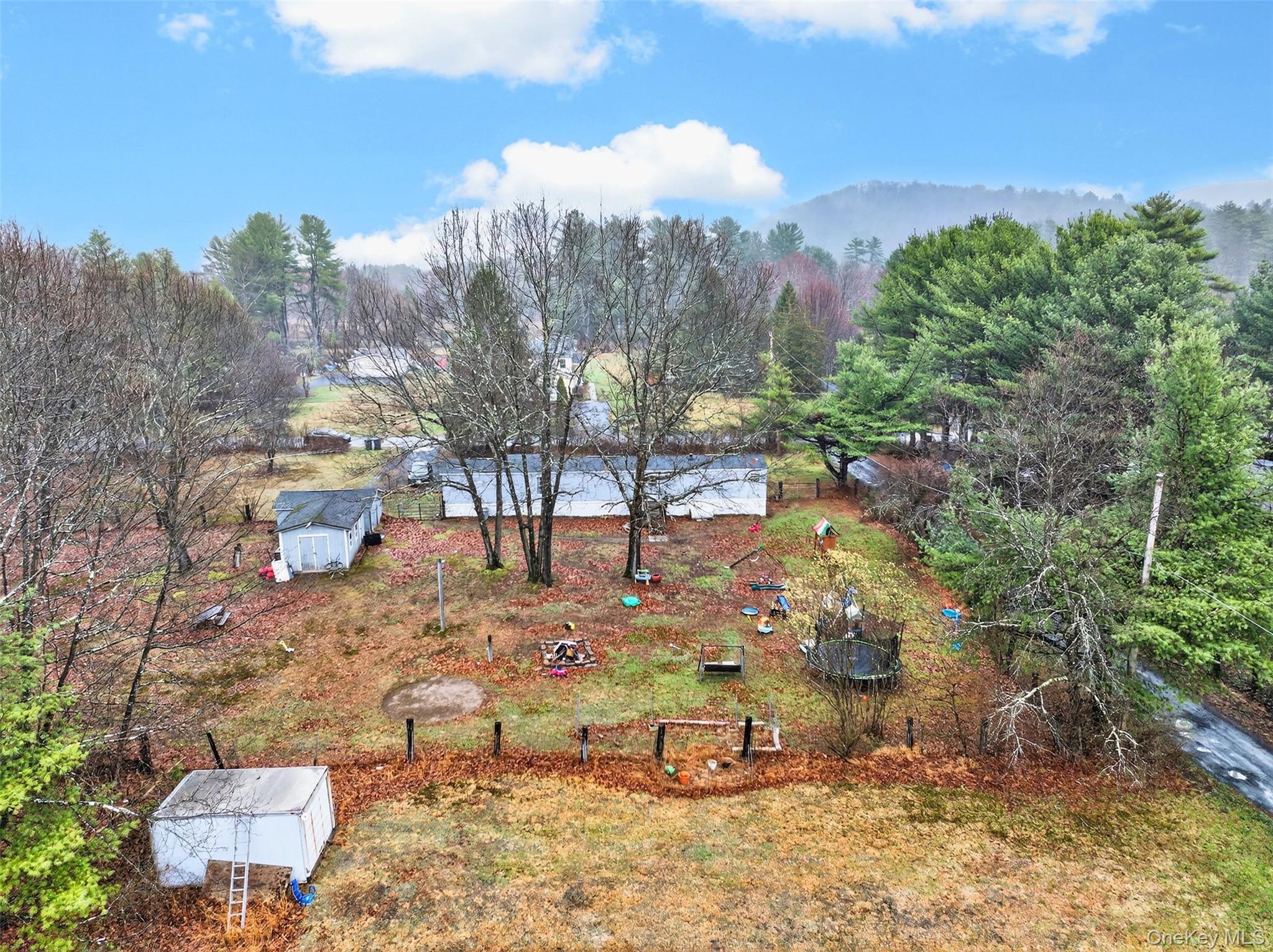 Single Family Galley Hill  Orange County, NY 12729, MLS-980610-23