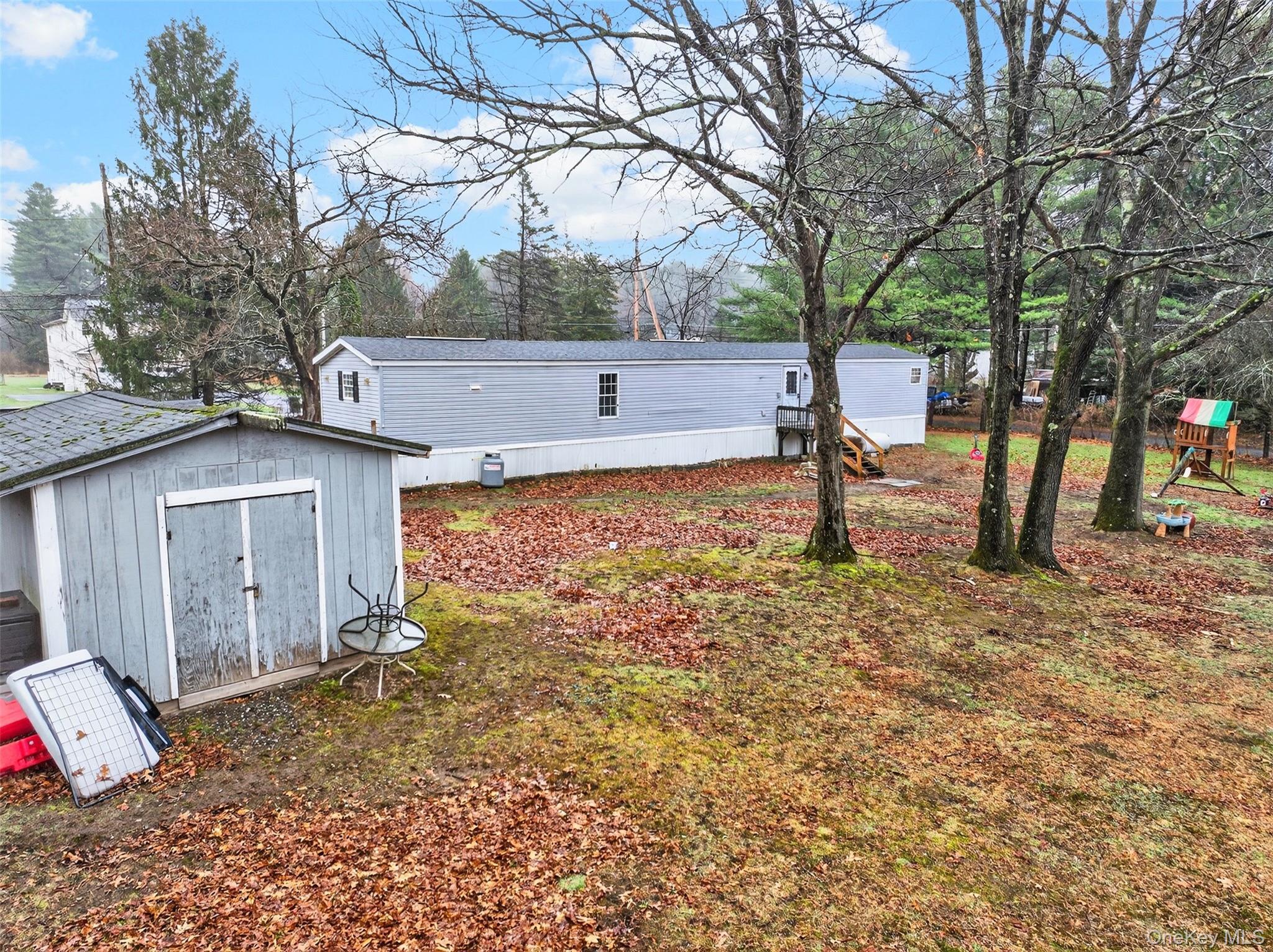 Single Family Galley Hill  Orange County, NY 12729, MLS-980610-24