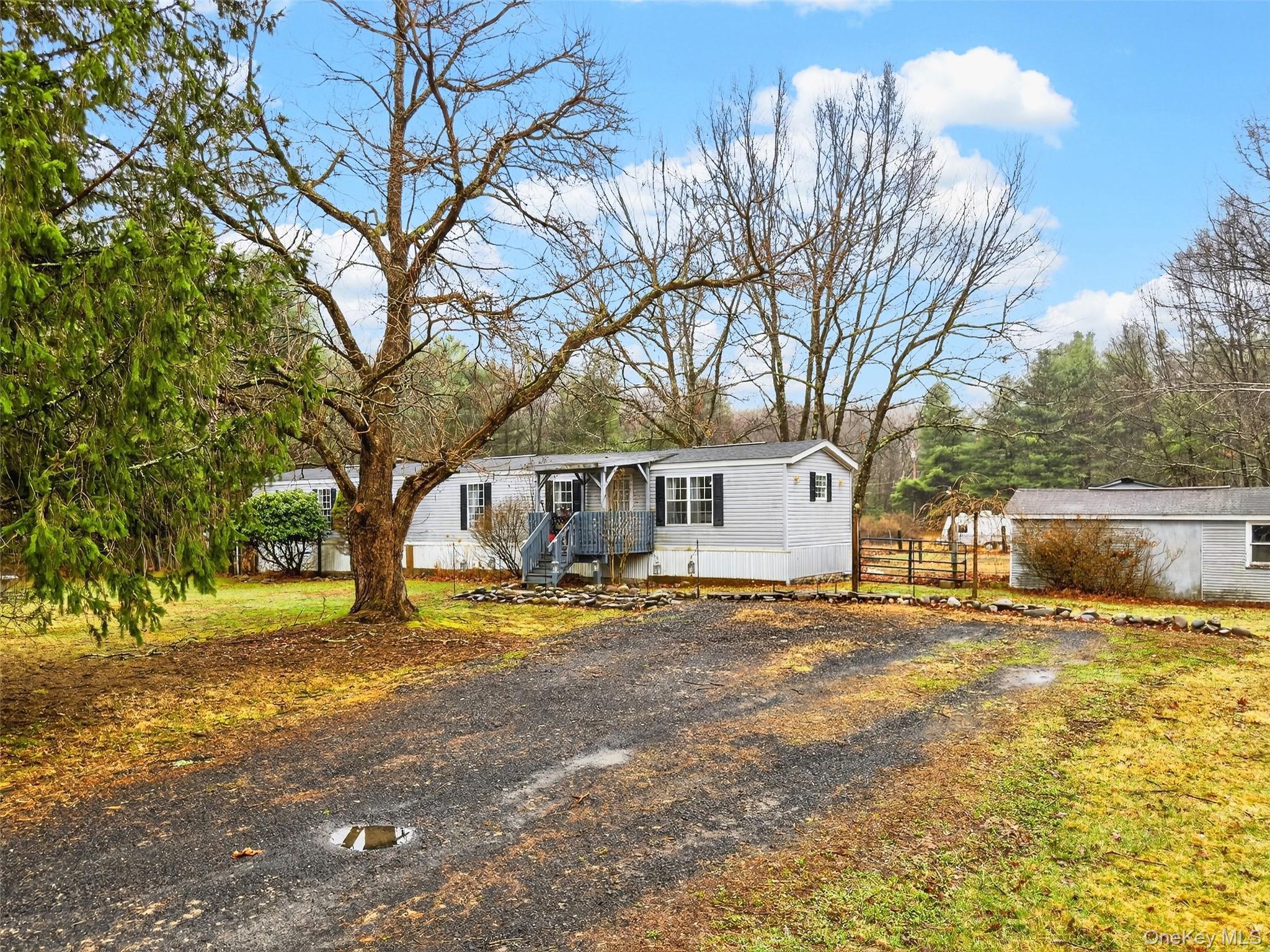 Single Family Galley Hill  Orange County, NY 12729, MLS-980610-25