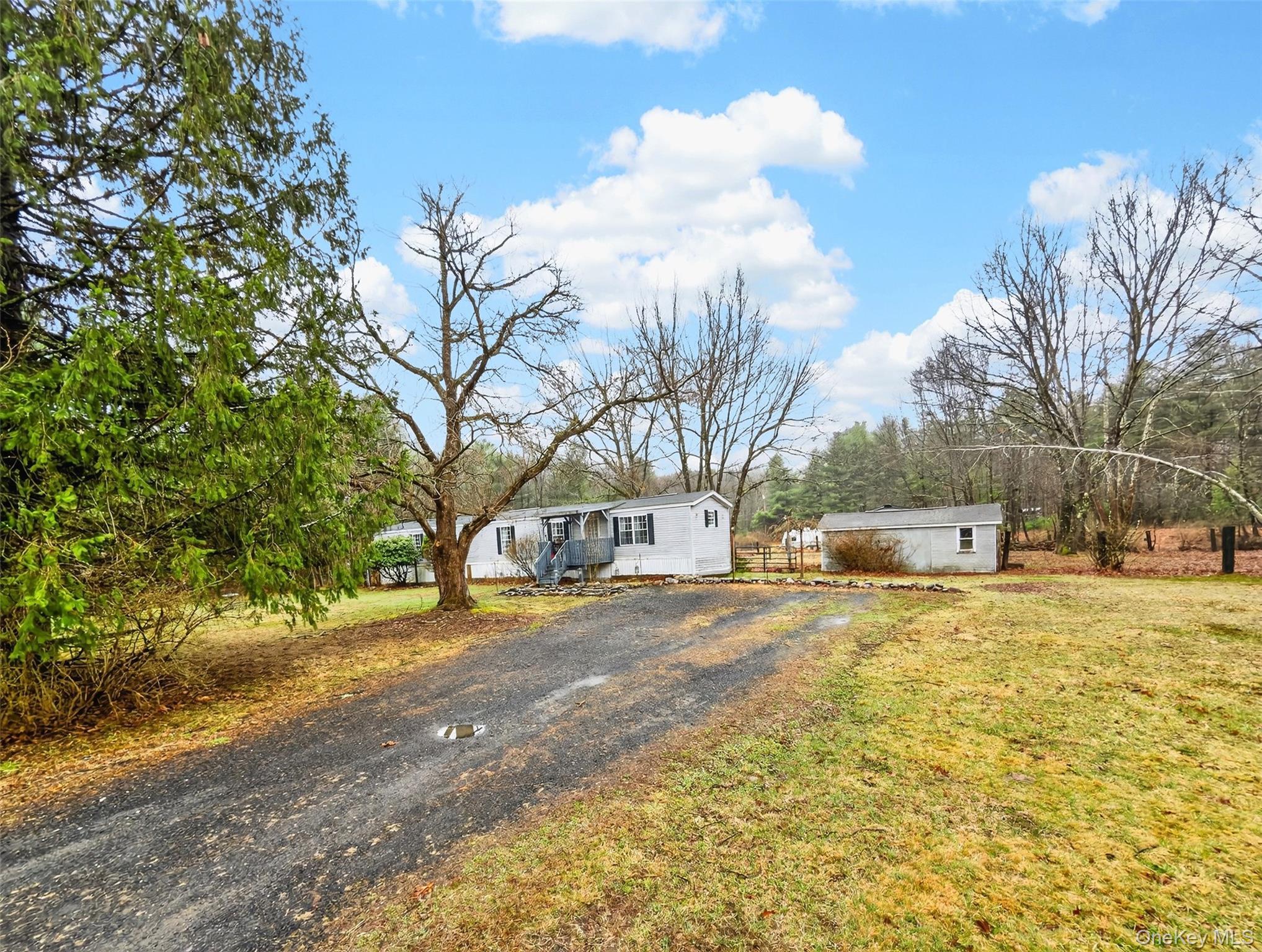 Single Family Galley Hill  Orange County, NY 12729, MLS-980610-26