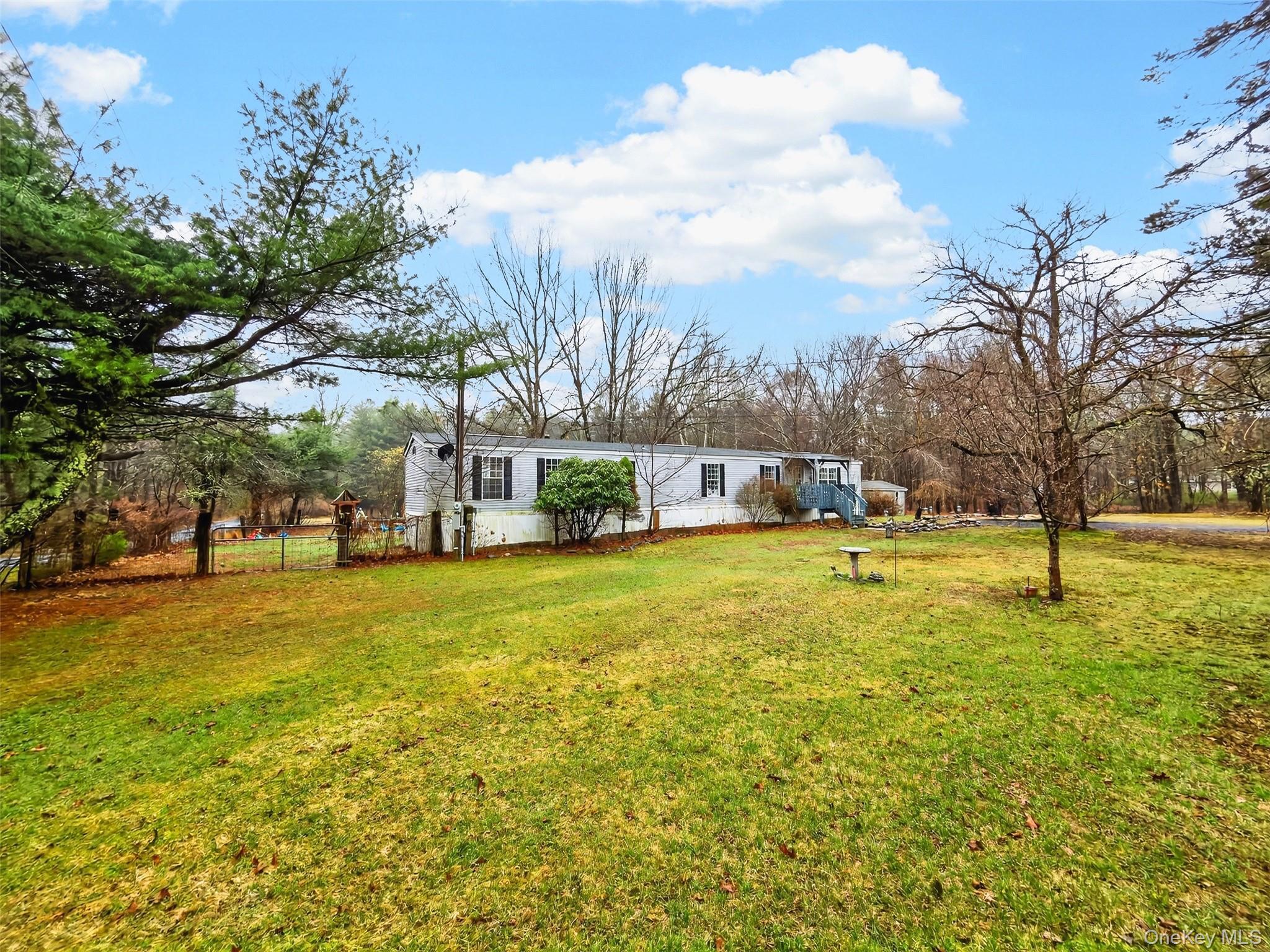 Single Family Galley Hill  Orange County, NY 12729, MLS-980610-27