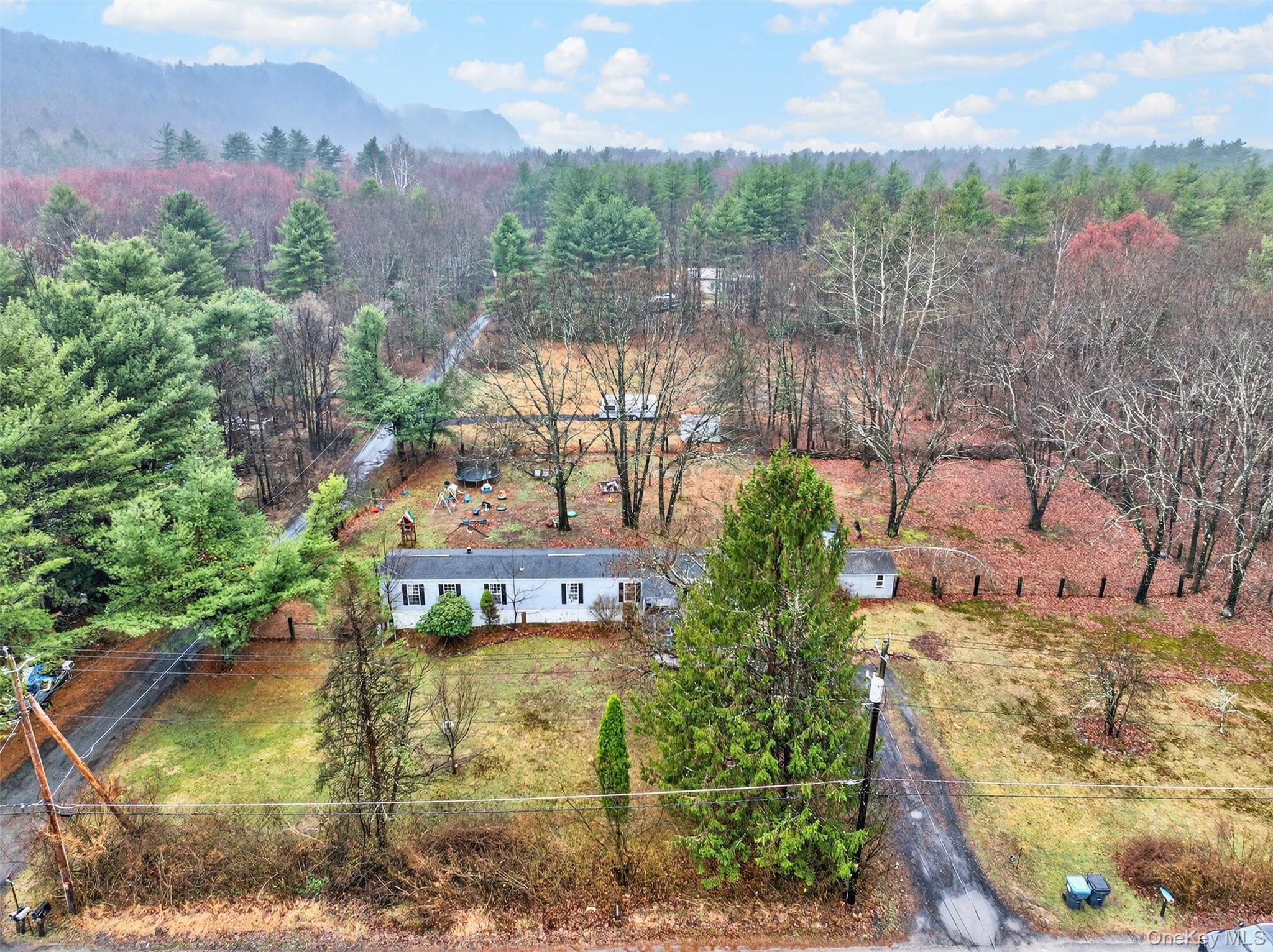 Single Family Galley Hill  Orange County, NY 12729, MLS-980610-28