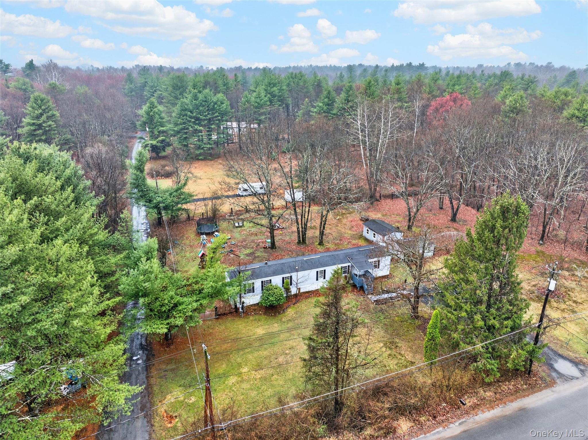 Single Family Galley Hill  Orange County, NY 12729, MLS-980610-29