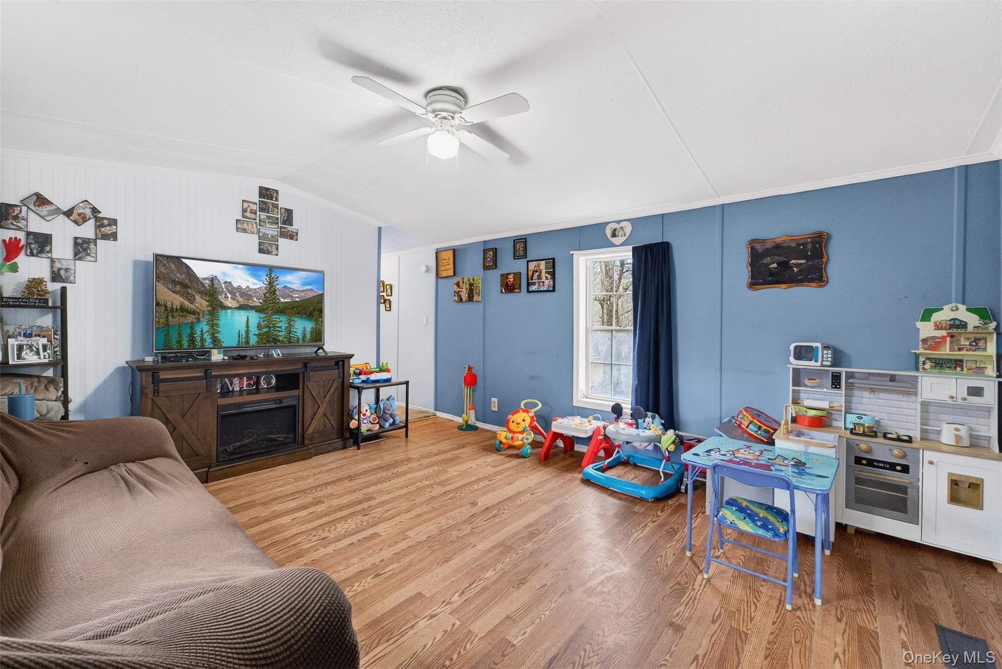 Single Family Galley Hill  Orange County, NY 12729, MLS-980610-3