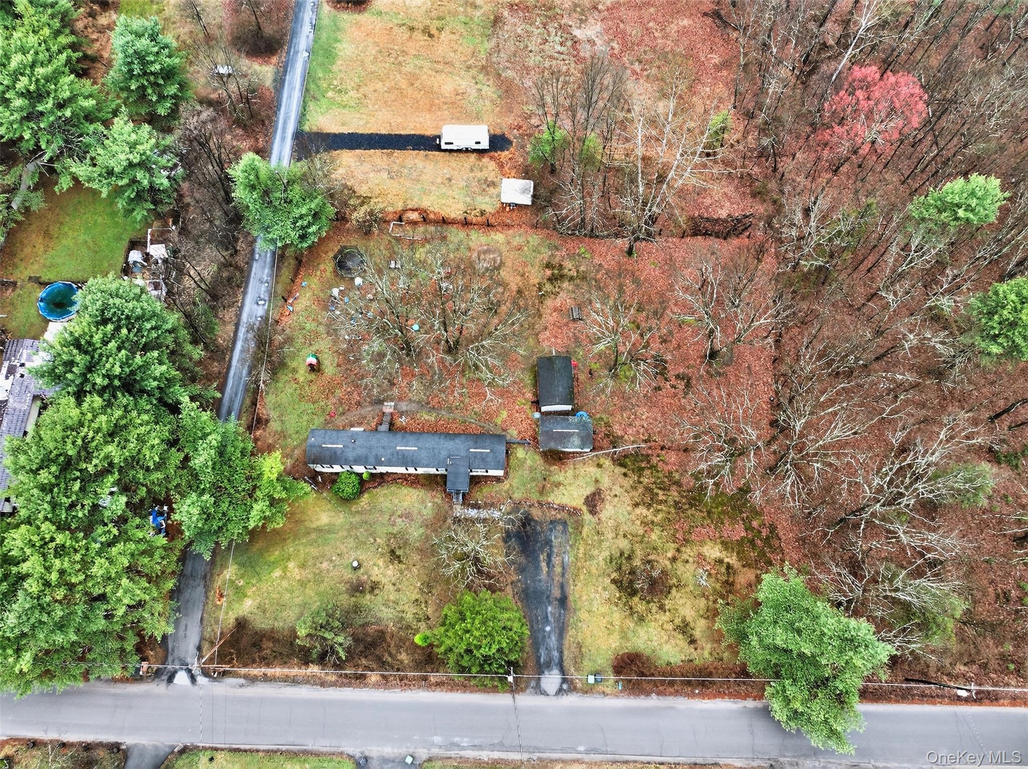 Single Family Galley Hill  Orange County, NY 12729, MLS-980610-30