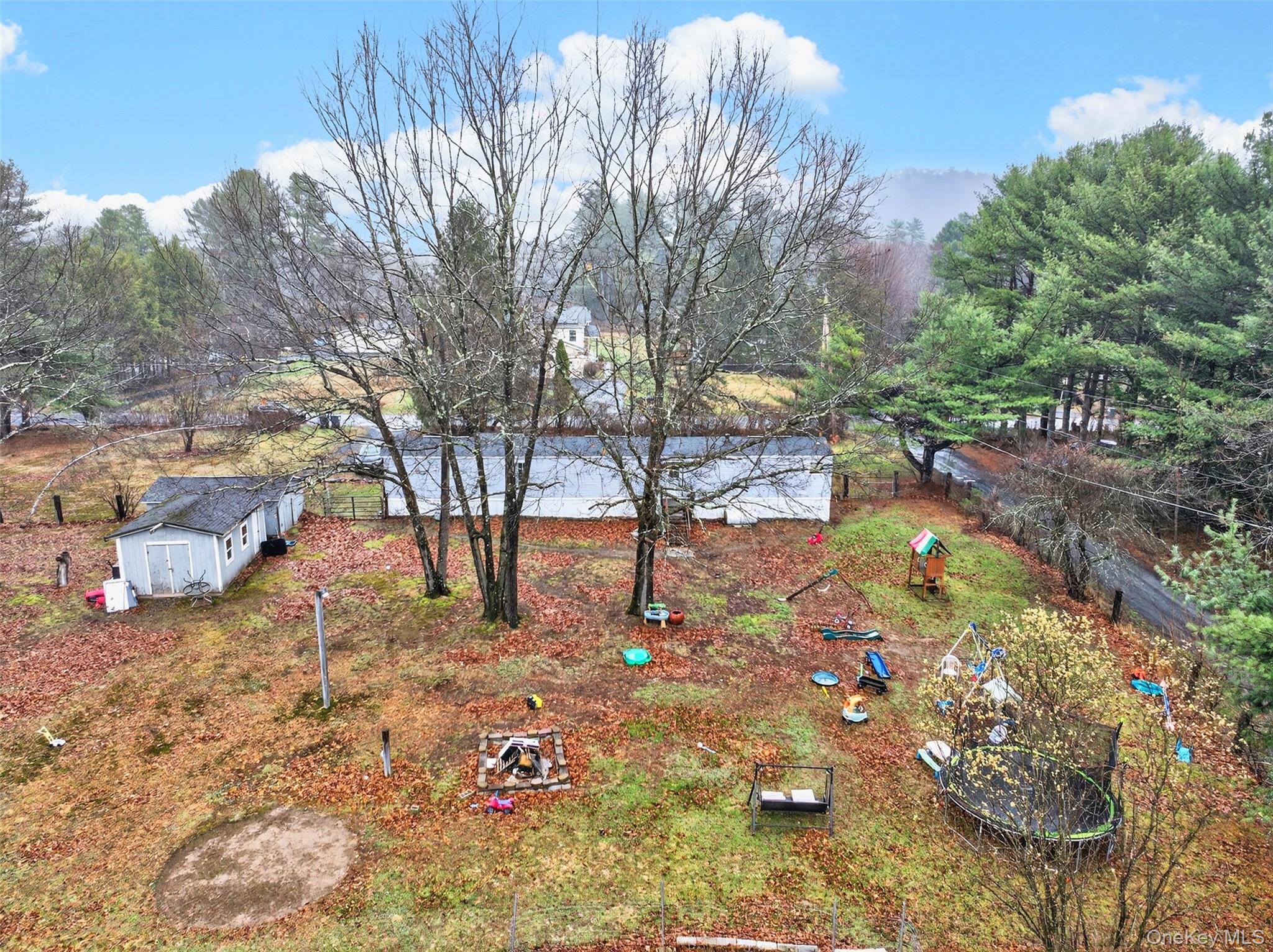 Single Family Galley Hill  Orange County, NY 12729, MLS-980610-31