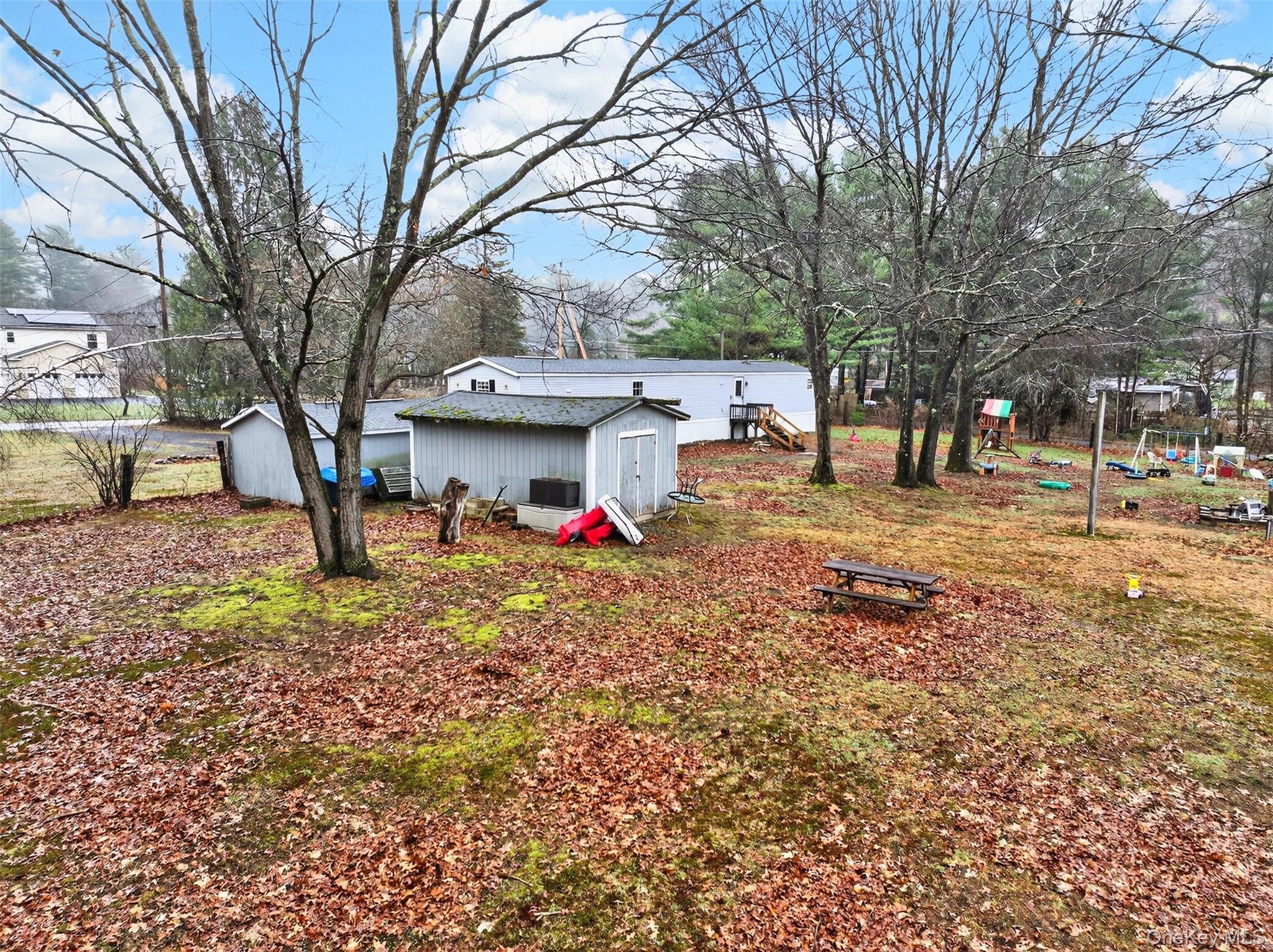 Single Family Galley Hill  Orange County, NY 12729, MLS-980610-32