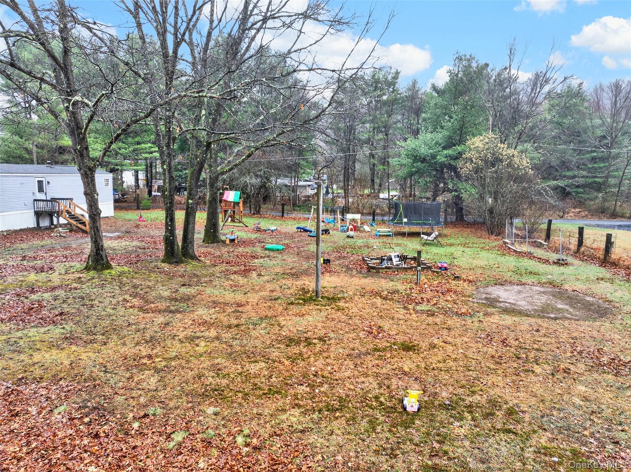 Single Family Galley Hill  Orange County, NY 12729, MLS-980610-33