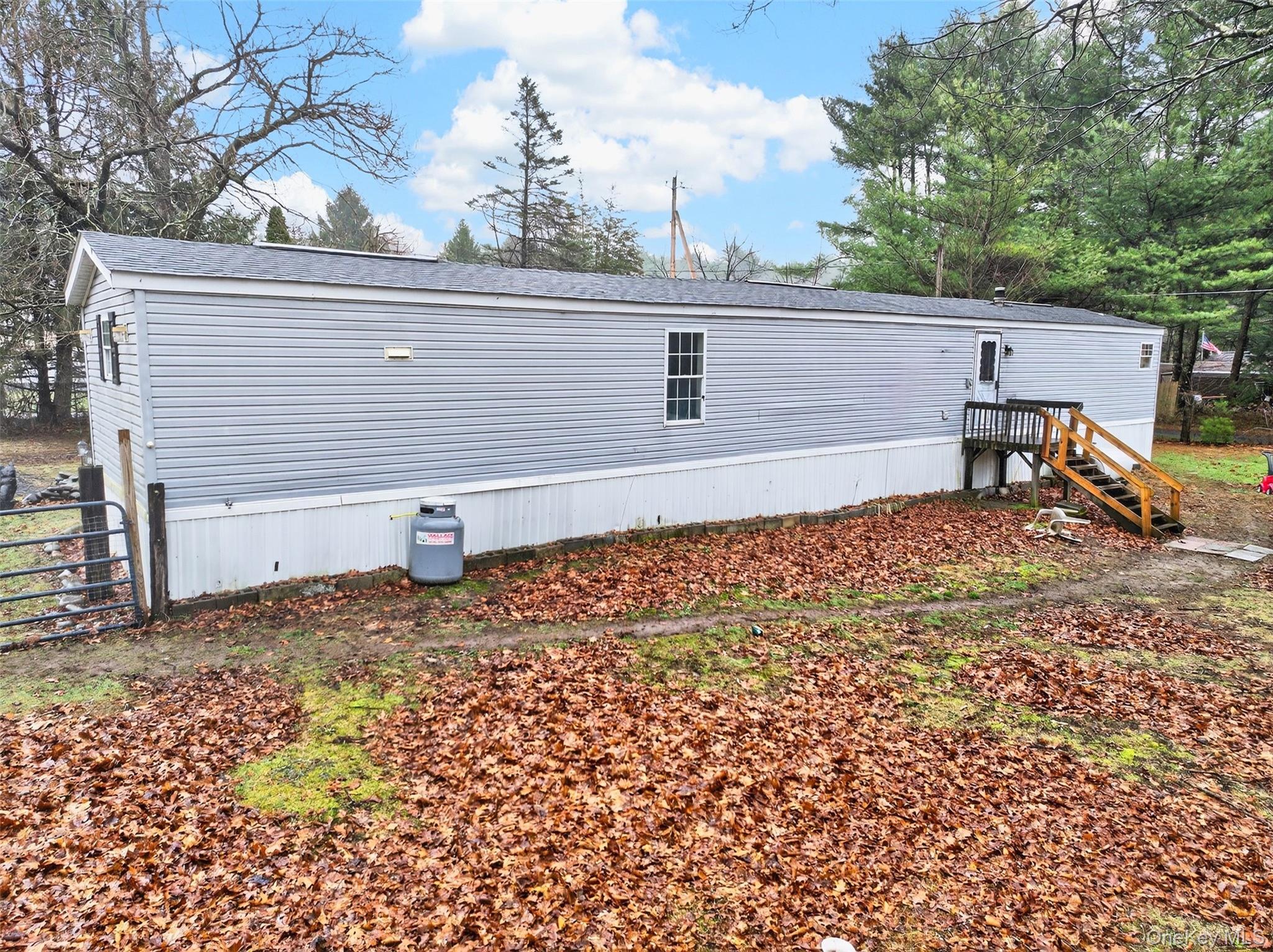 Single Family Galley Hill  Orange County, NY 12729, MLS-980610-34