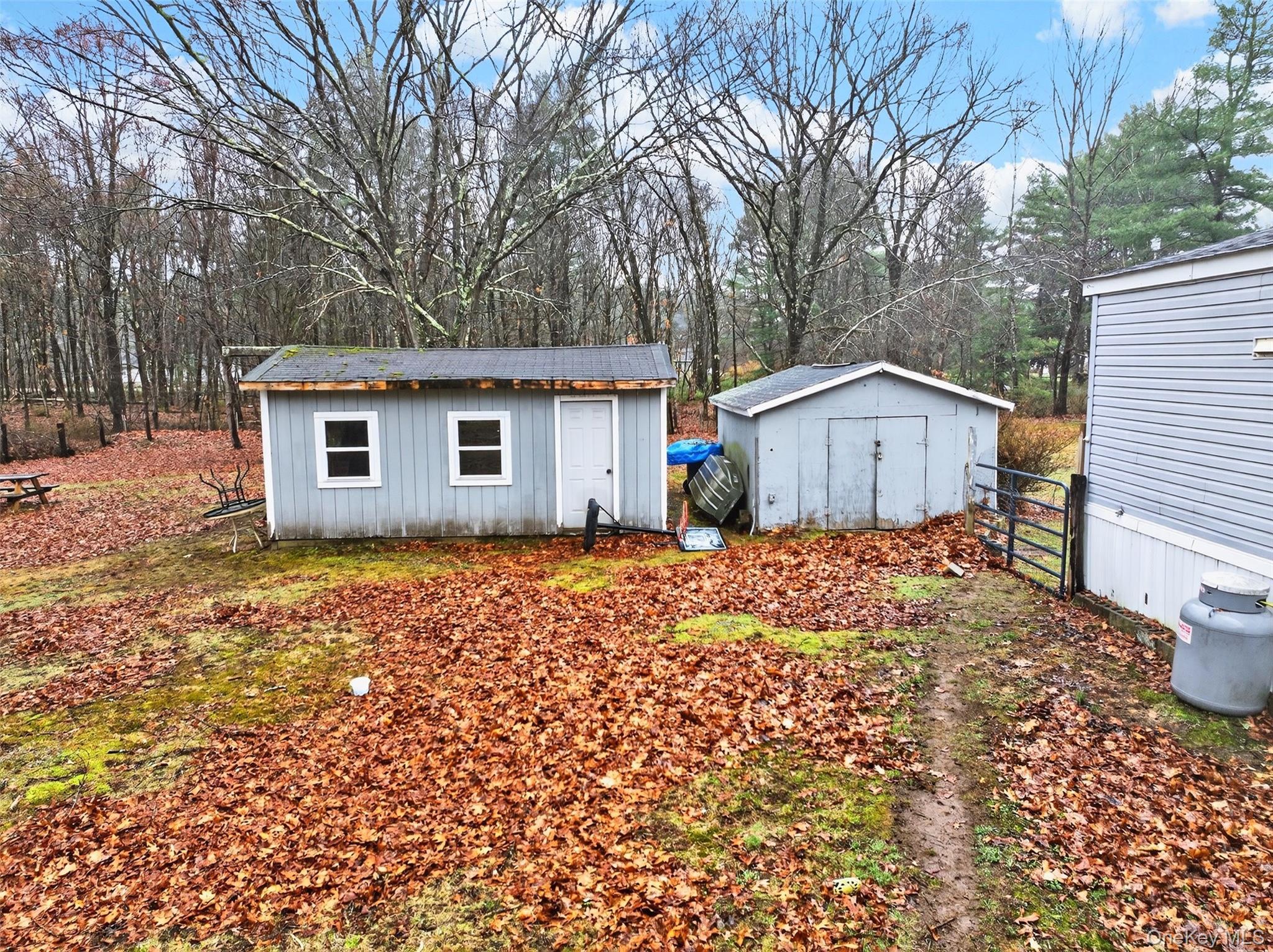 Single Family Galley Hill  Orange County, NY 12729, MLS-980610-35