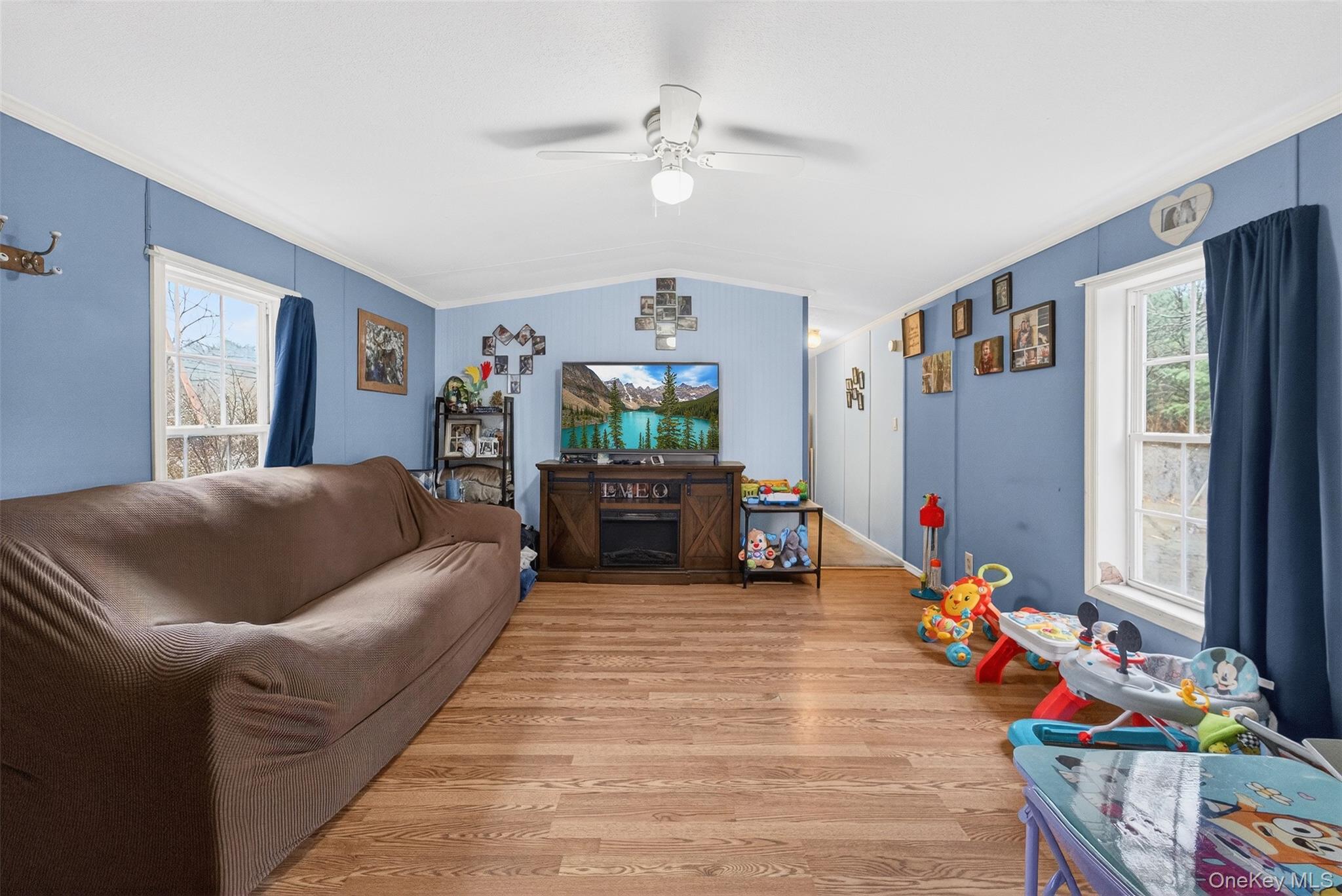 Single Family Galley Hill  Orange County, NY 12729, MLS-980610-4