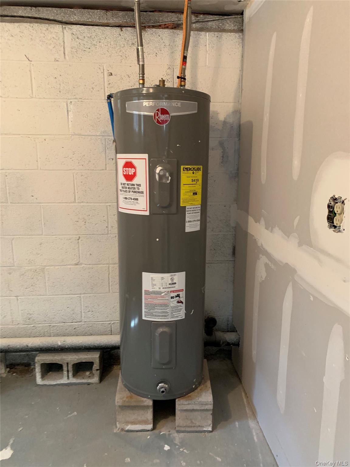 Single Family Basket  Sullivan County, NY 12760, MLS-980611-17