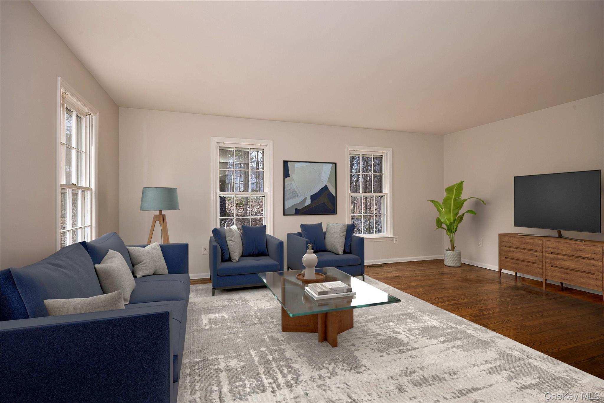 Single Family Miller Hill  Dutchess County, NY 12540, MLS-980612-10