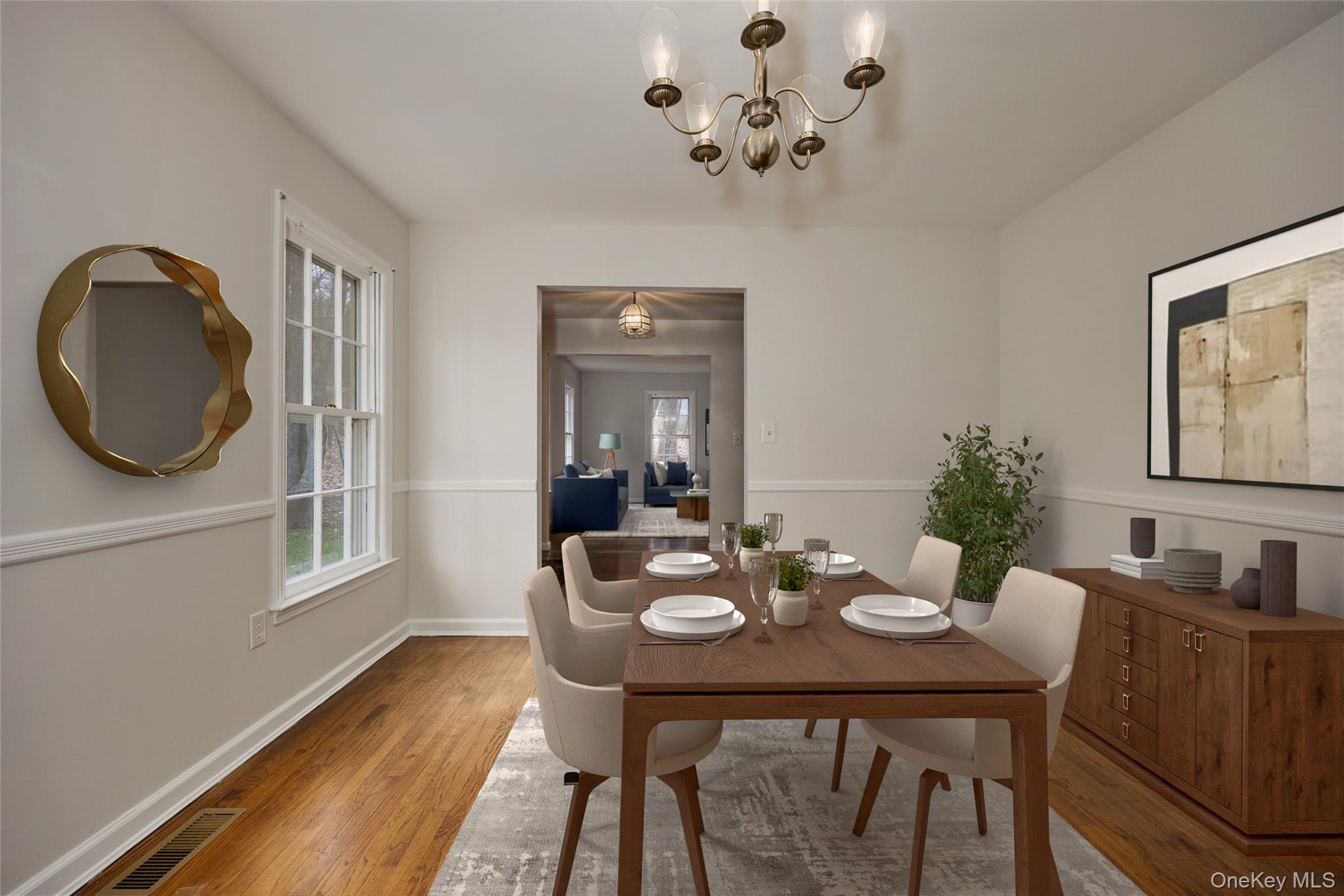 Single Family Miller Hill  Dutchess County, NY 12540, MLS-980612-14