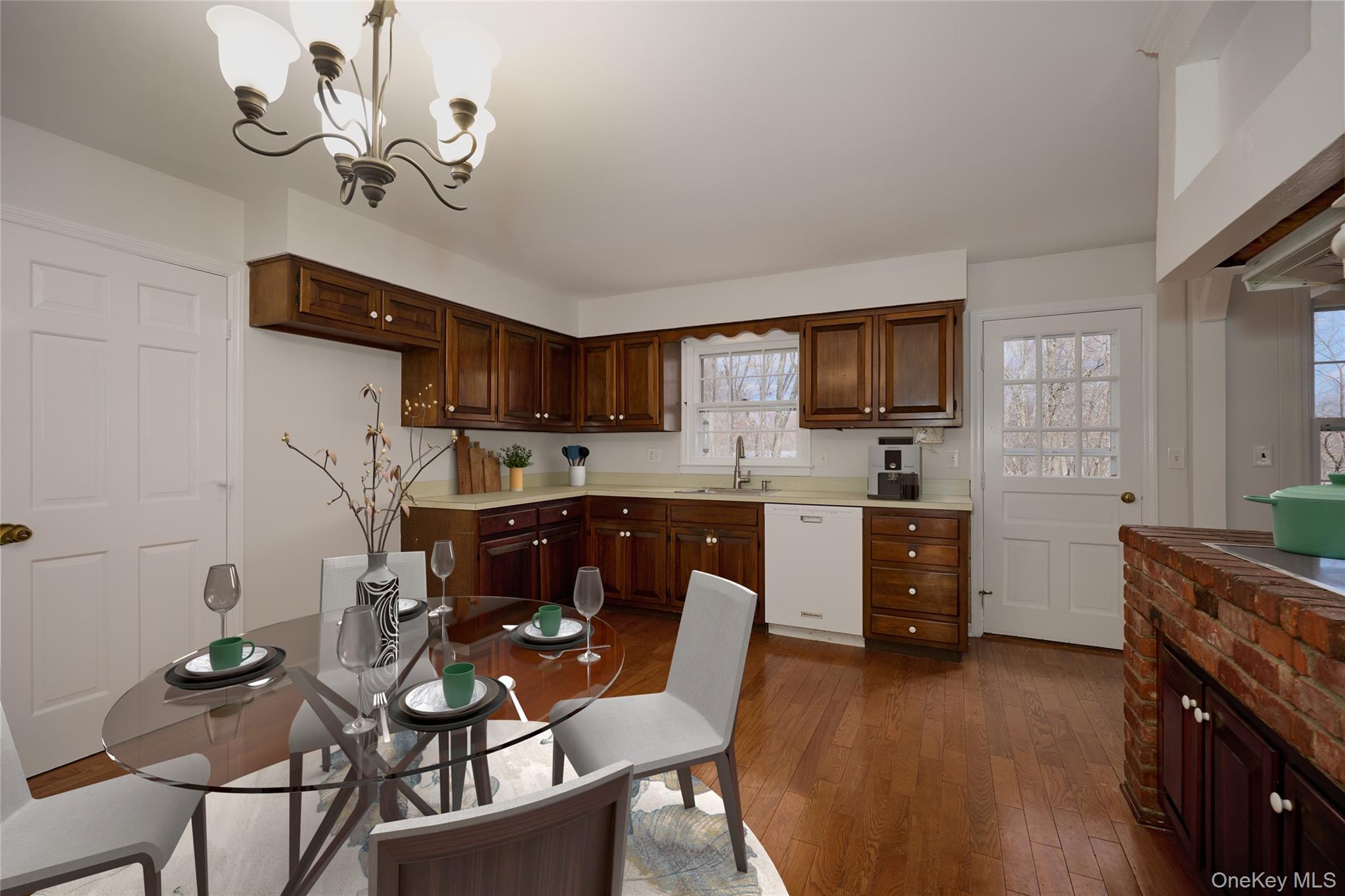 Single Family Miller Hill  Dutchess County, NY 12540, MLS-980612-17