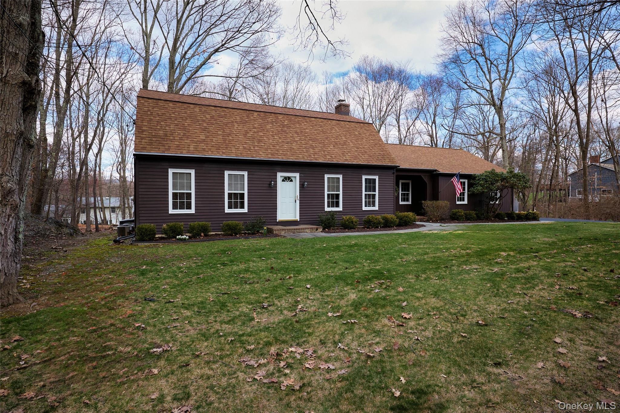 Single Family Miller Hill  Dutchess County, NY 12540, MLS-980612-2
