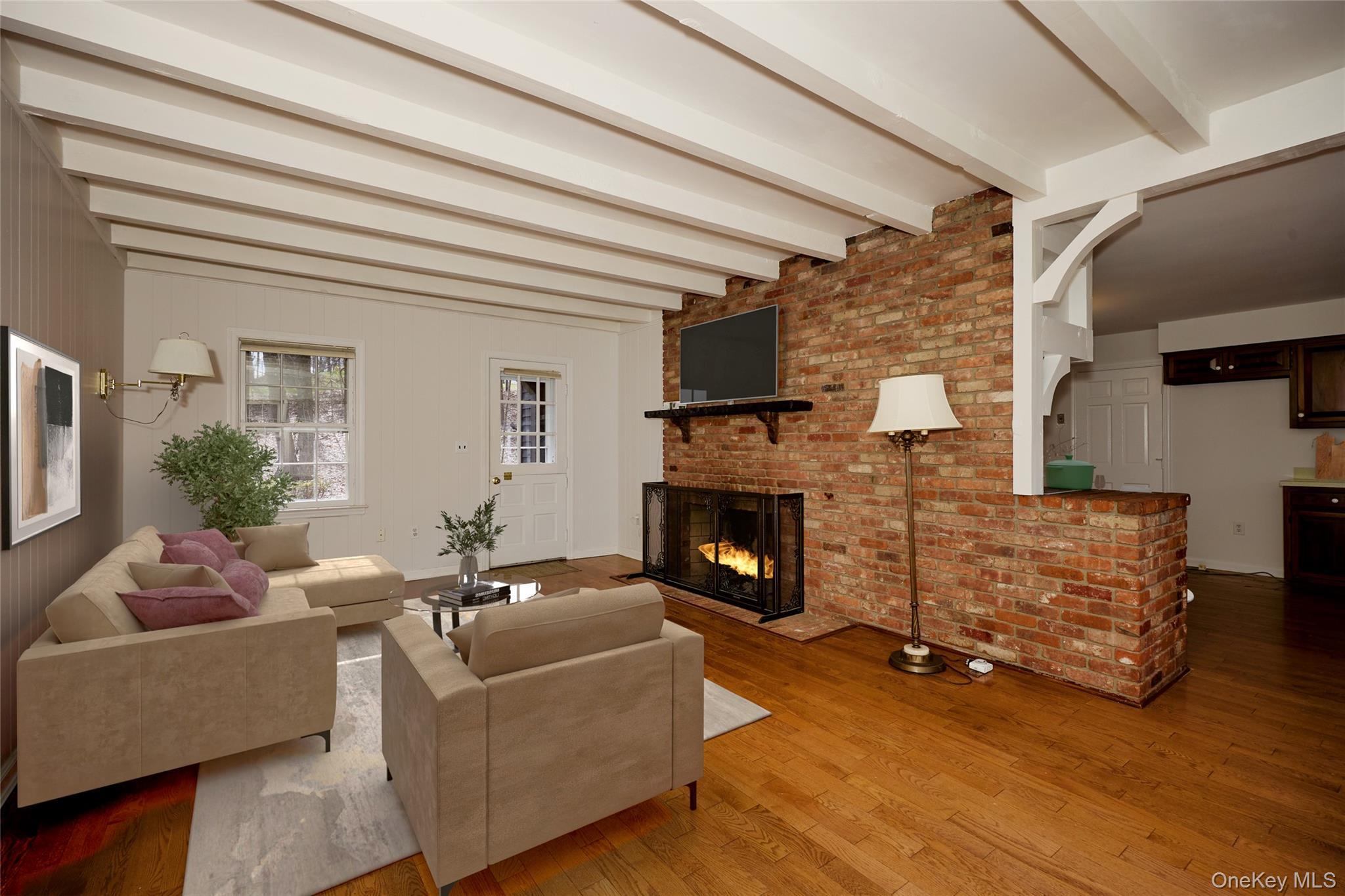 Single Family Miller Hill  Dutchess County, NY 12540, MLS-980612-24